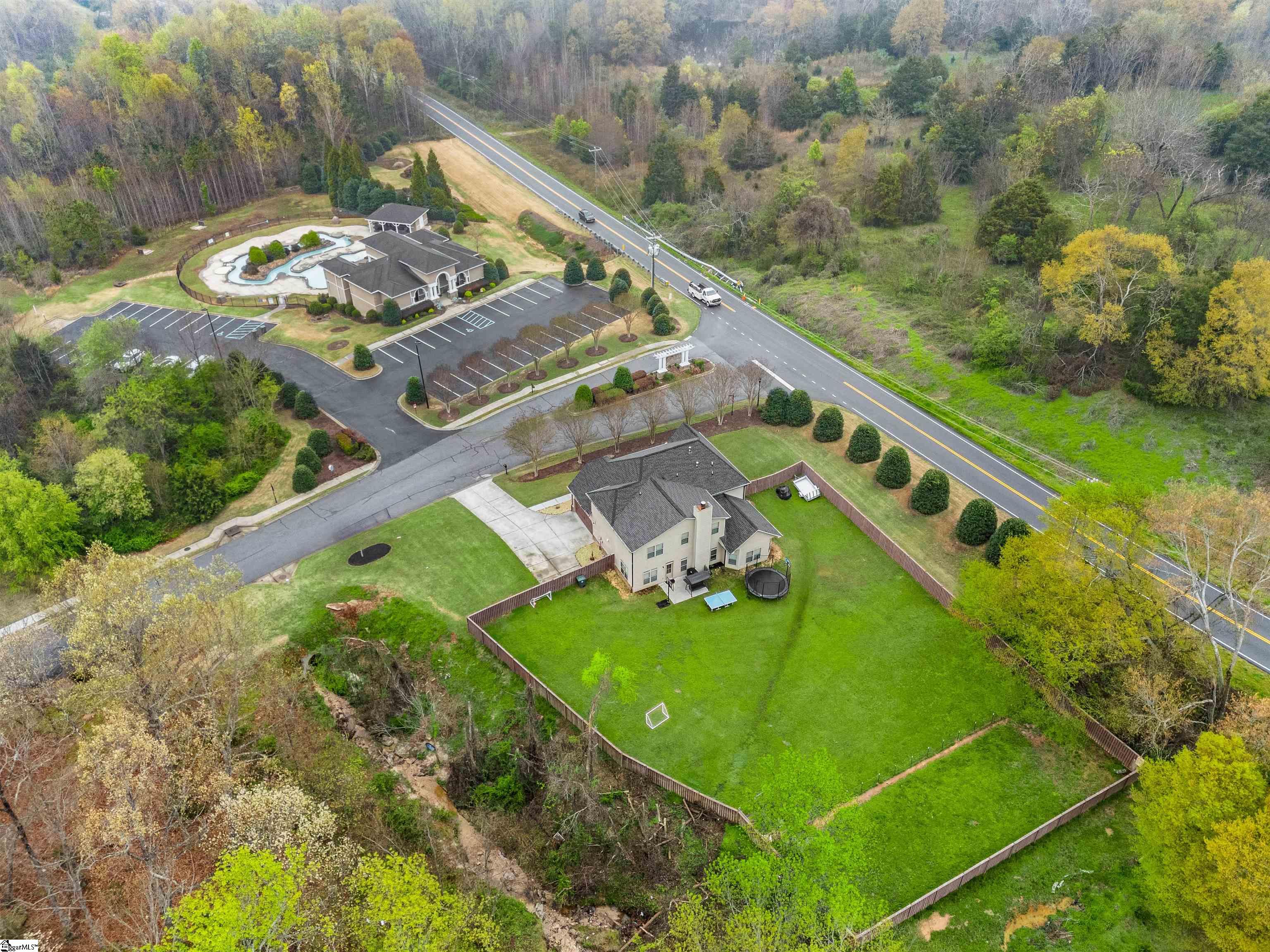 101 Tuscany Falls, Simpsonville, South Carolina image 45