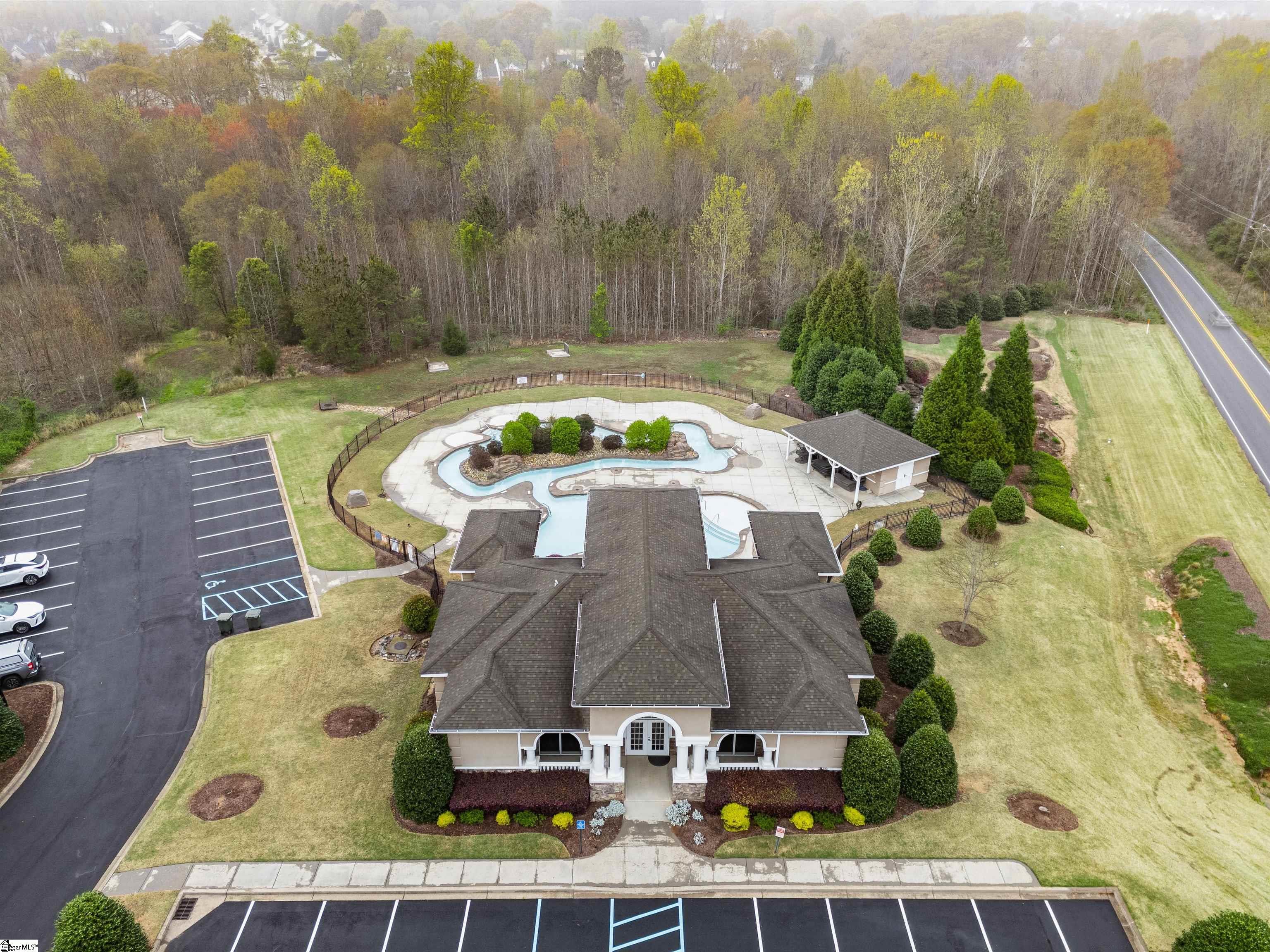 101 Tuscany Falls, Simpsonville, South Carolina image 47