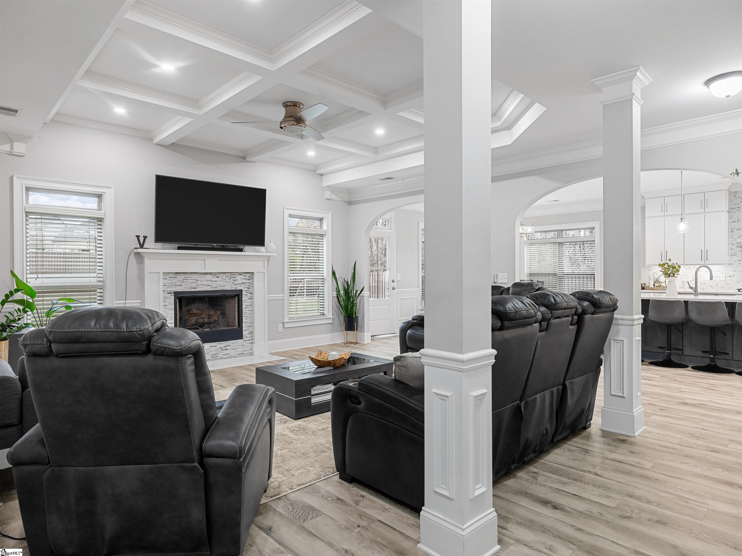 101 Tuscany Falls, Simpsonville, South Carolina image 7