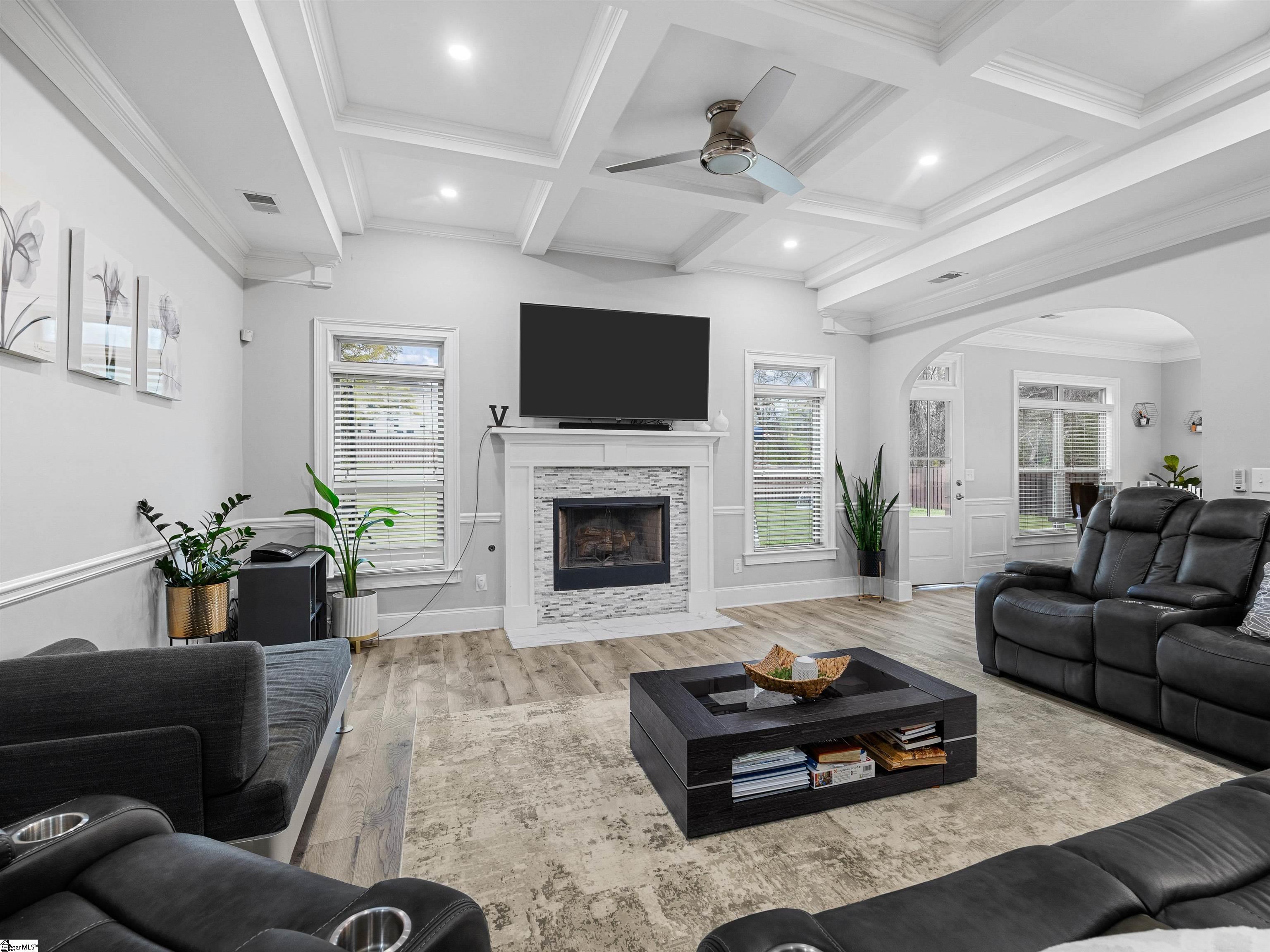 101 Tuscany Falls, Simpsonville, South Carolina image 8