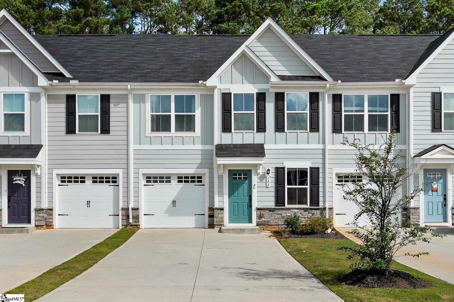 508 Roan Creek, Anderson, South Carolina image 1