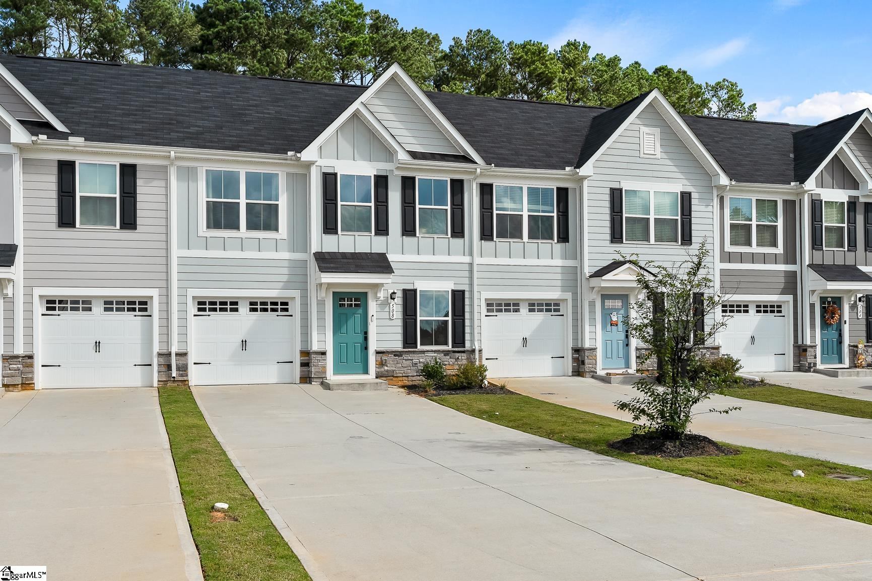 508 Roan Creek, Anderson, South Carolina image 2