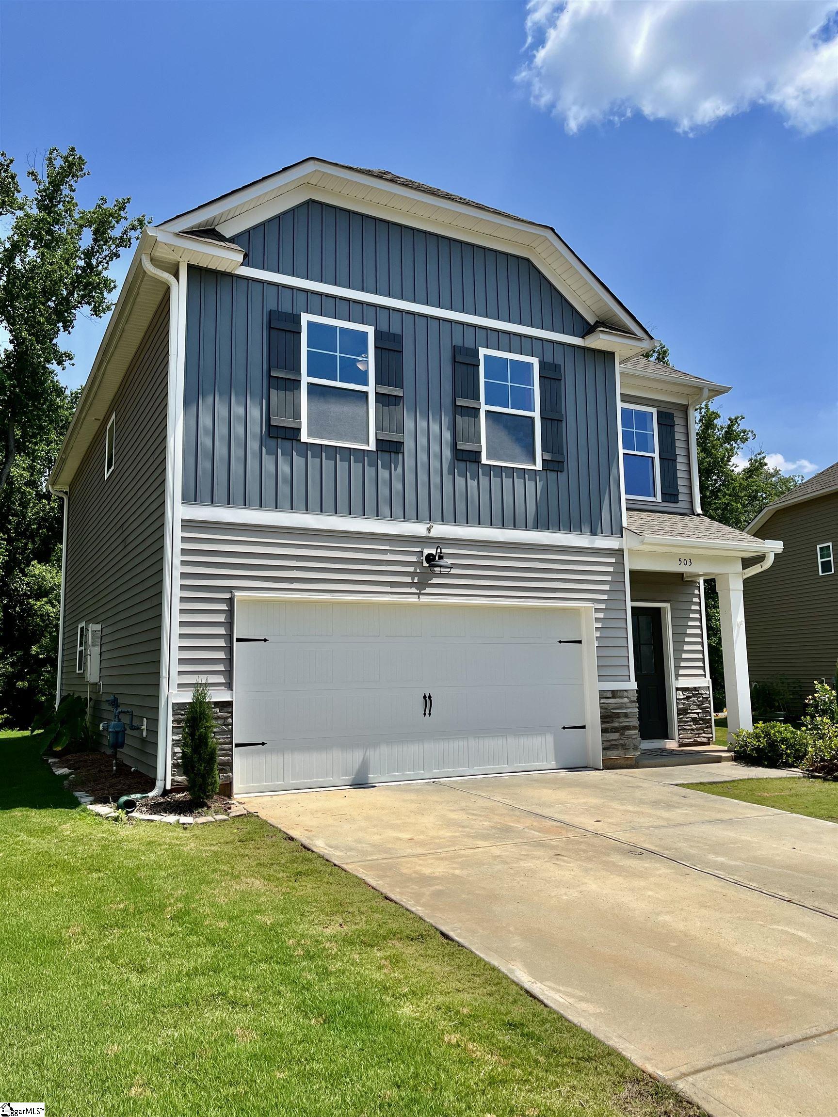 503 Torrington, Duncan, South Carolina image 2