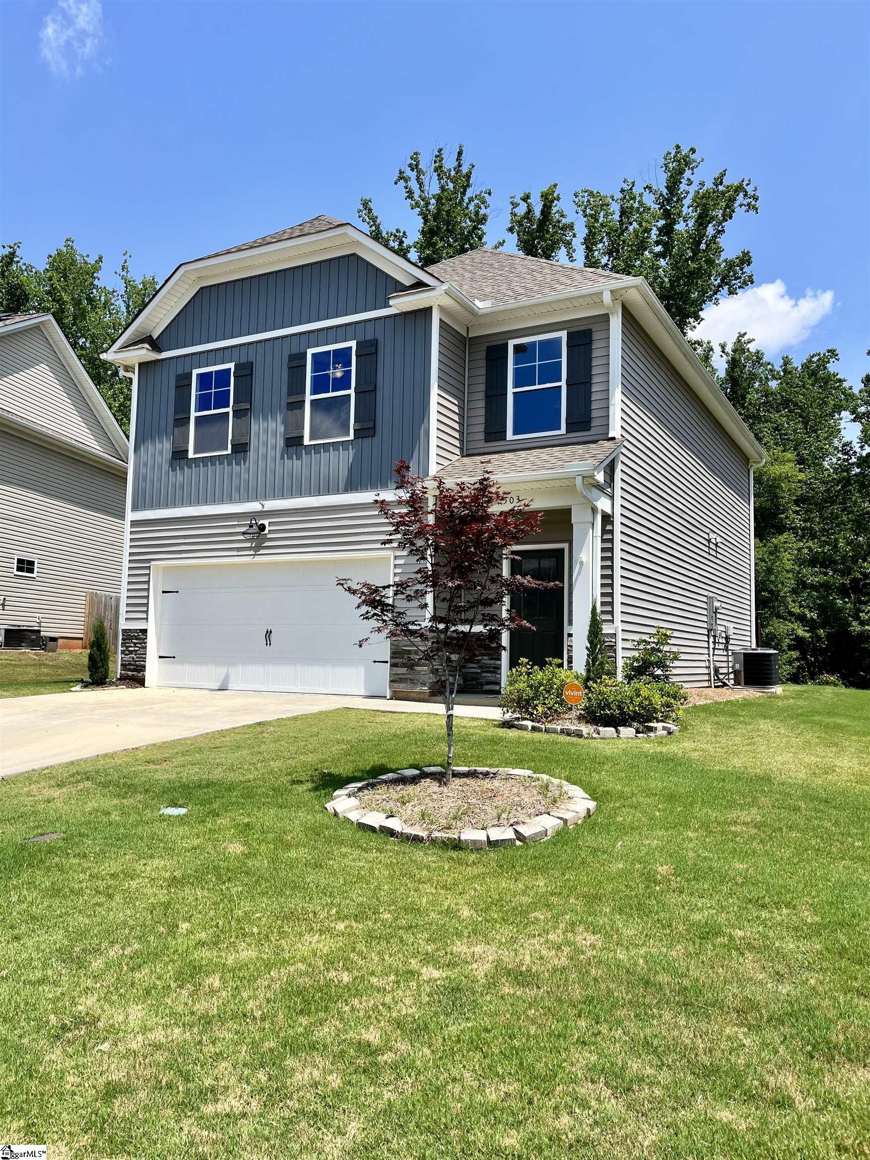 503 Torrington, Duncan, South Carolina image 3
