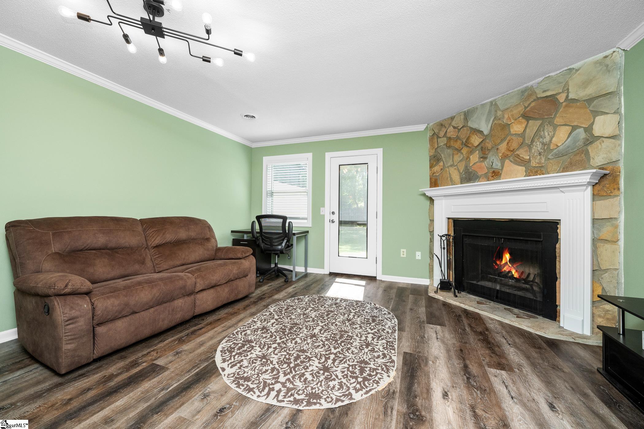 110 Shockley, Taylors, South Carolina image 3