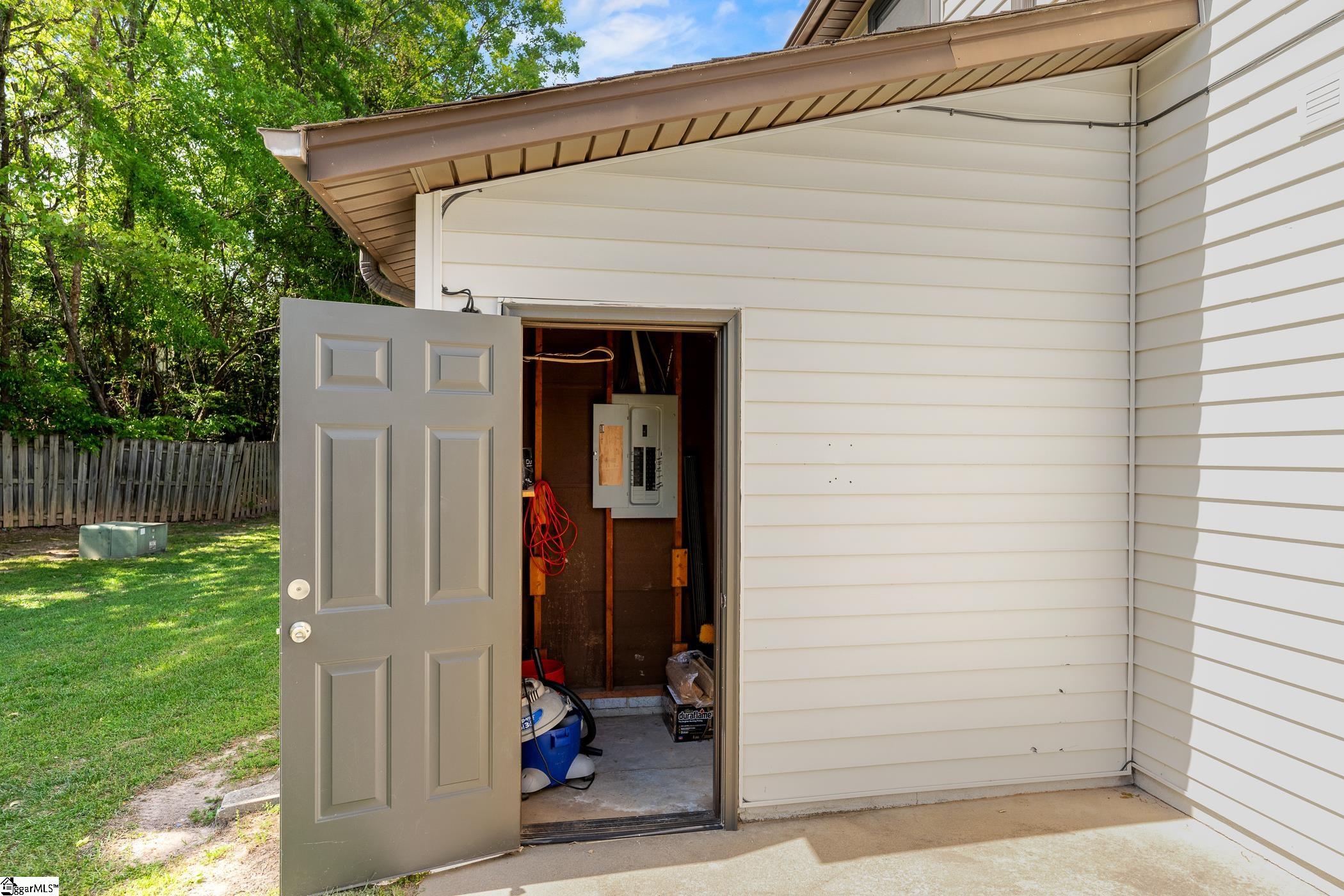 110 Shockley, Taylors, South Carolina image 26