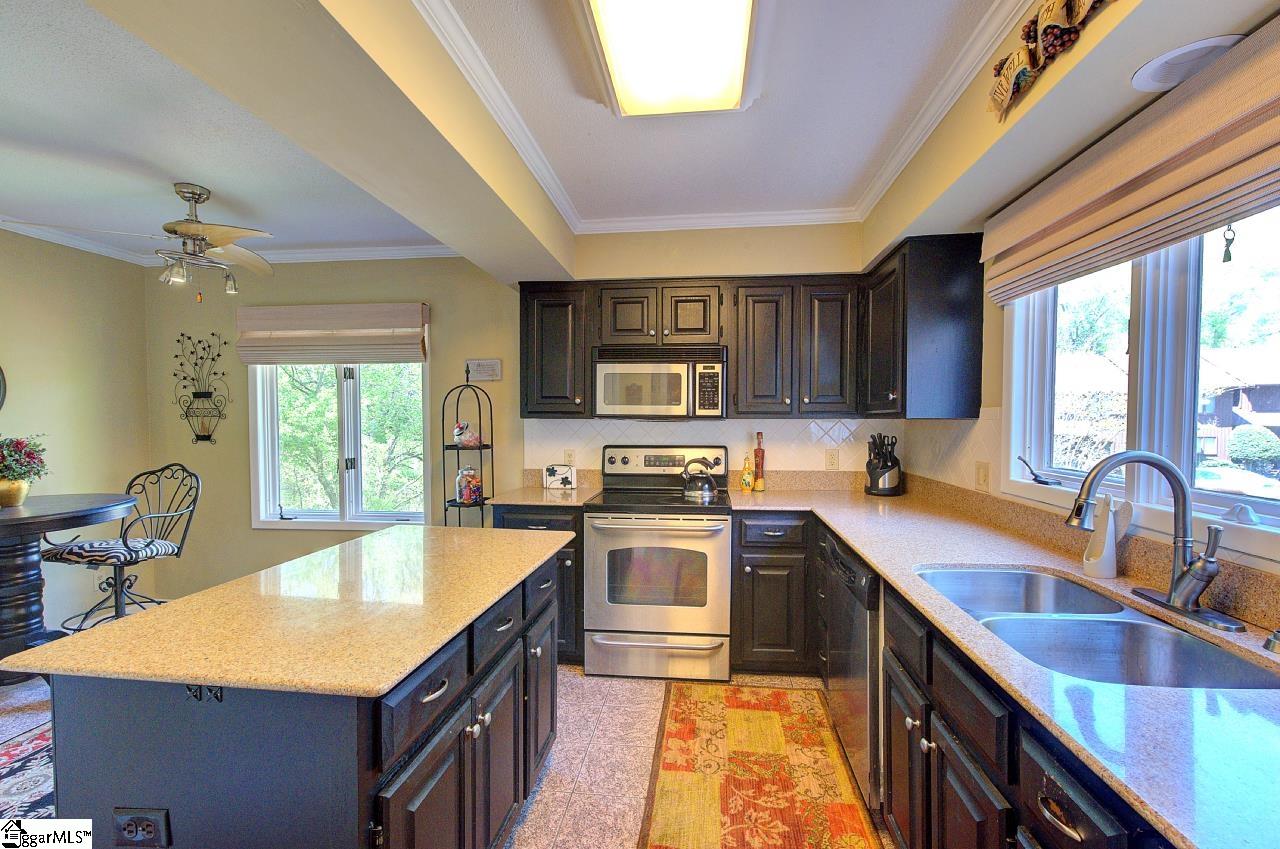 32 Creekside, Greenville, South Carolina image 14