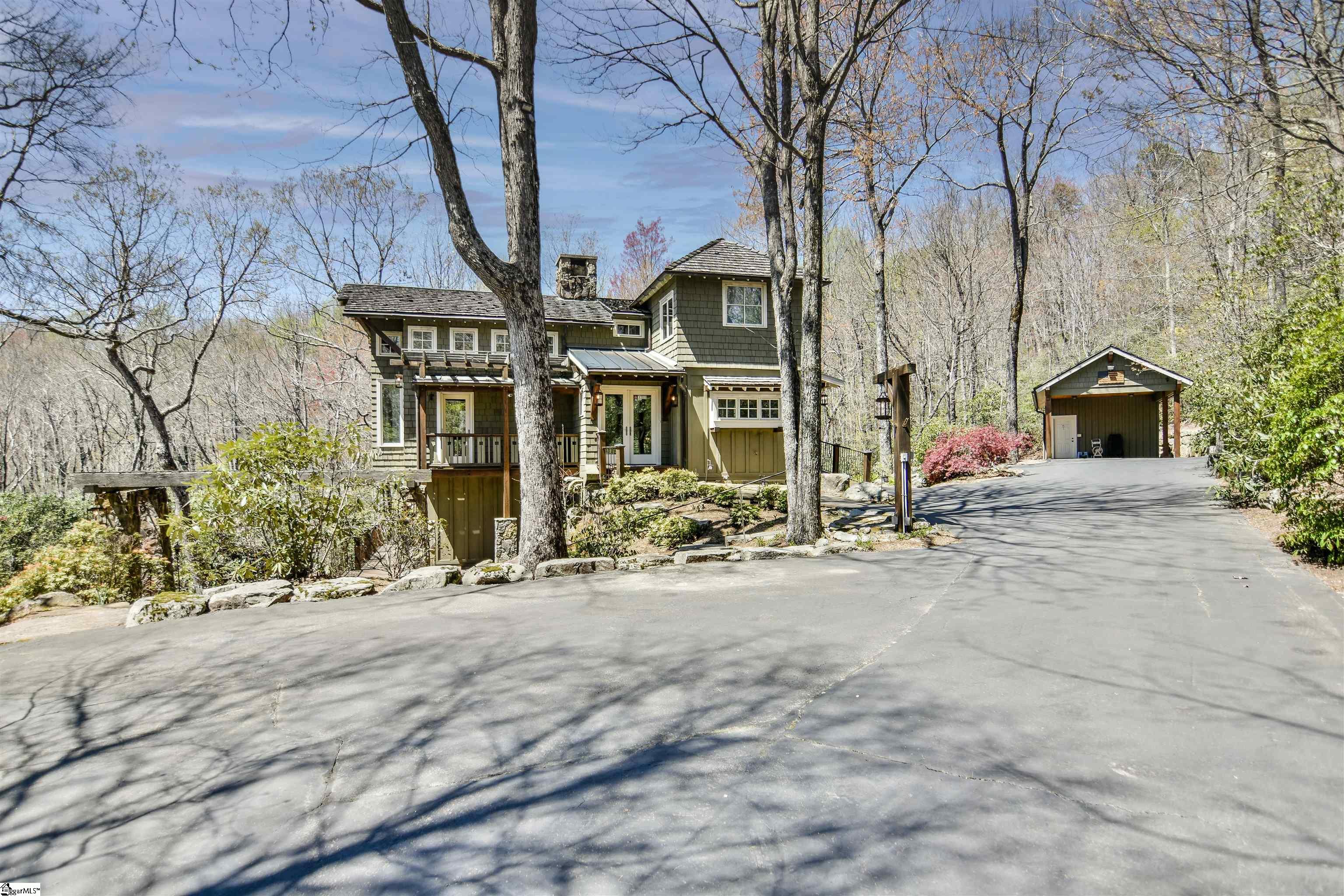 126 Columbine, Cleveland, South Carolina image 31