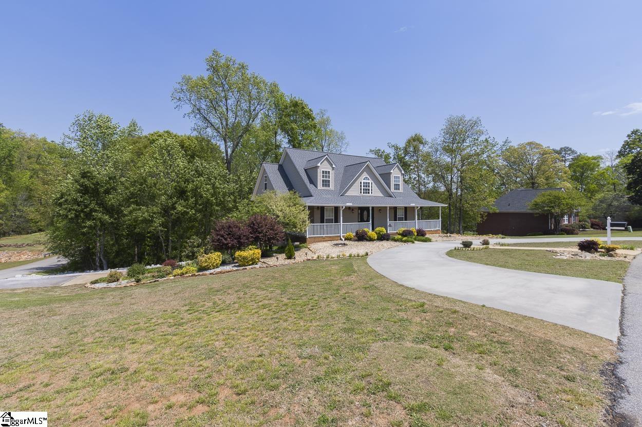 401 Woodson, Piedmont, South Carolina image 2