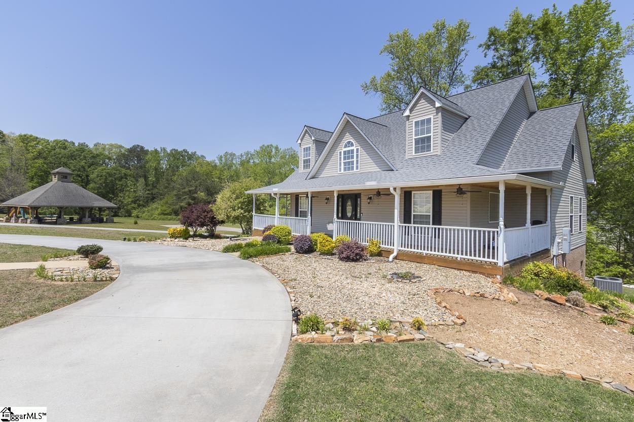 401 Woodson, Piedmont, South Carolina image 4