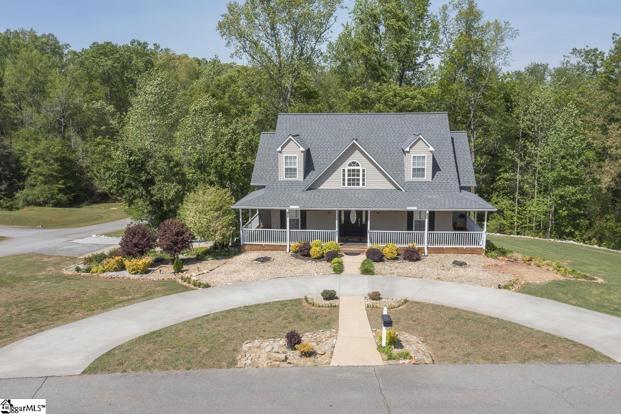 401 Woodson, Piedmont, South Carolina image 8