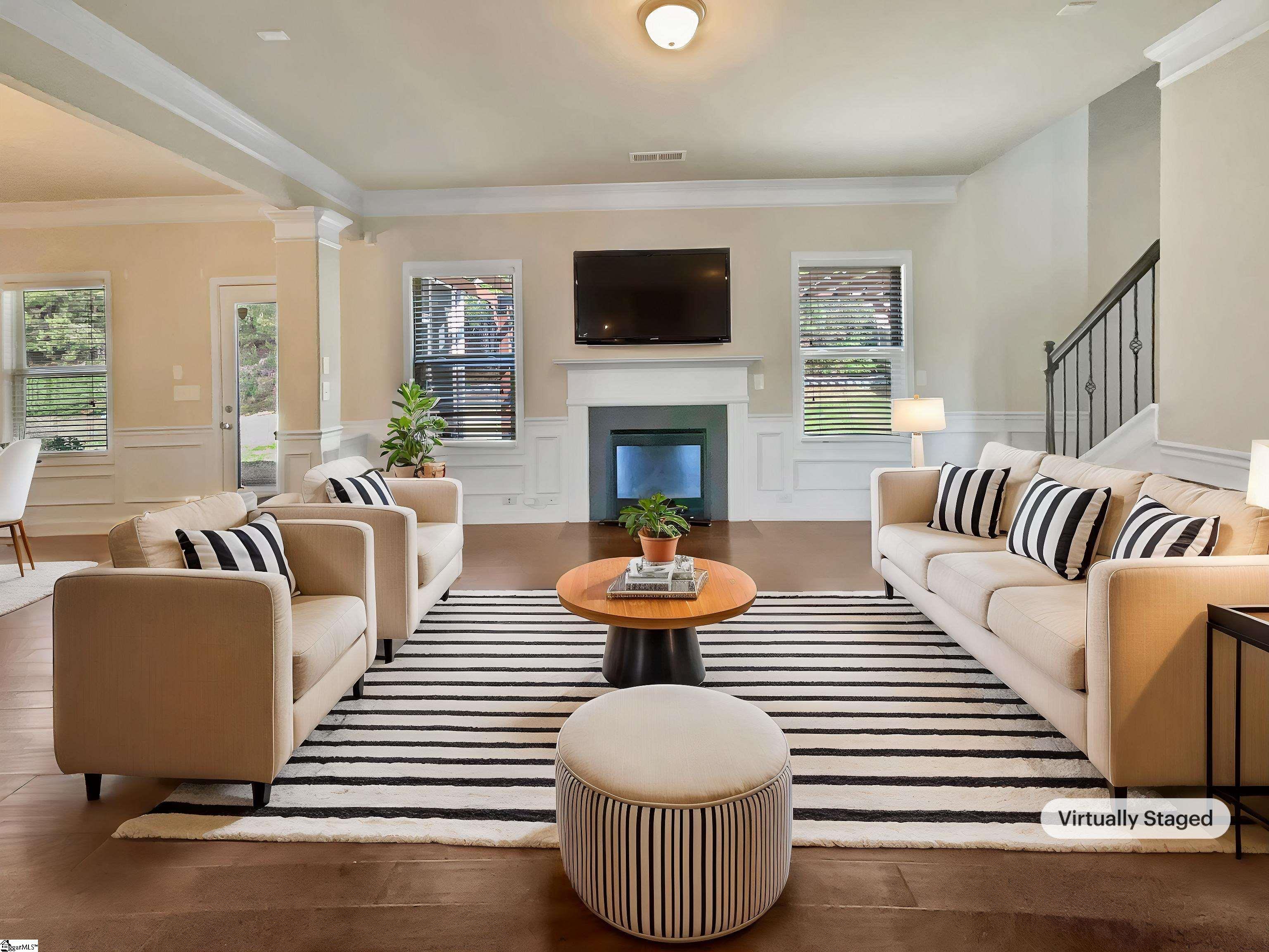 596 Cromwell, Spartanburg, South Carolina image 2