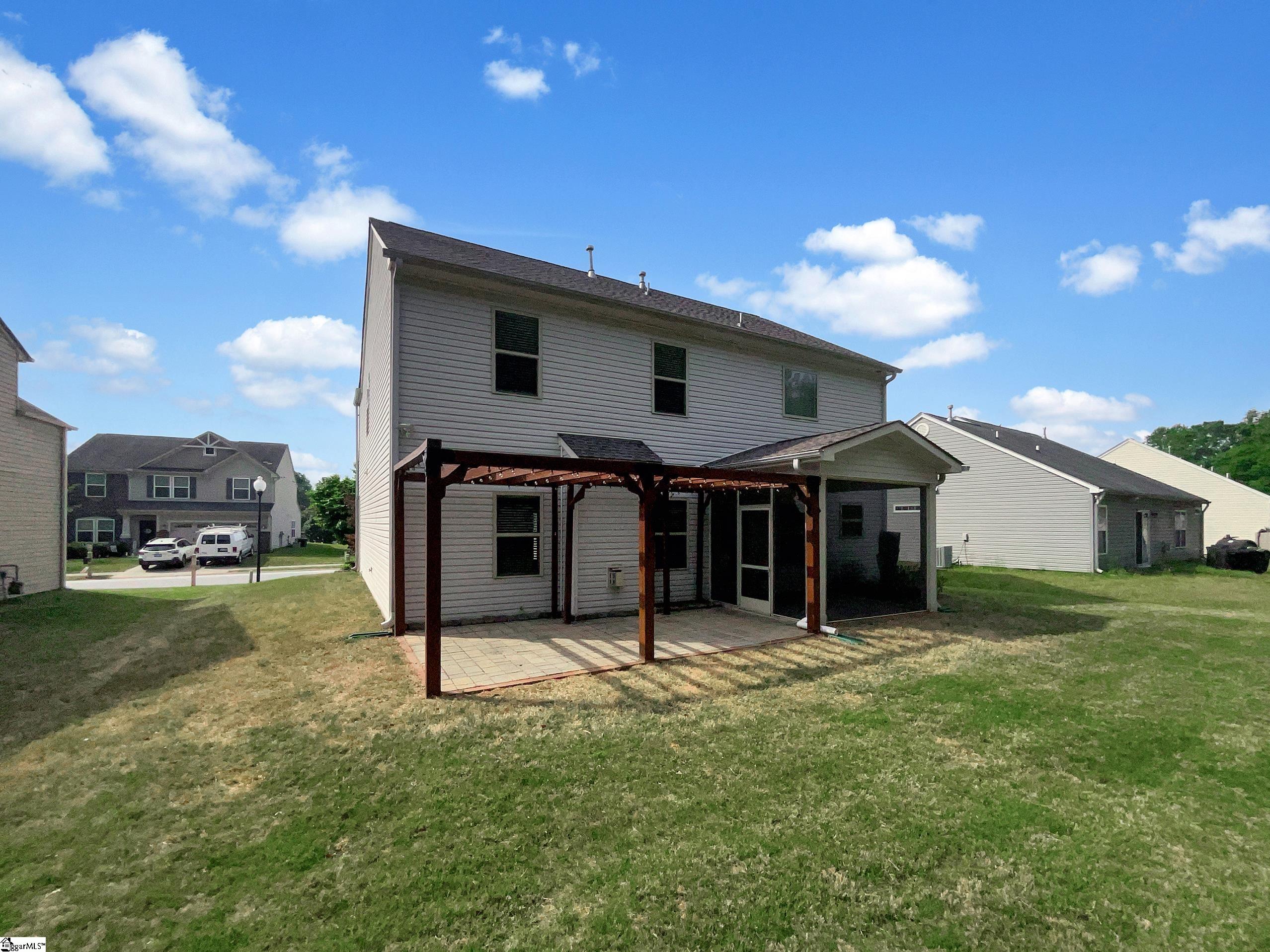 596 Cromwell, Spartanburg, South Carolina image 22