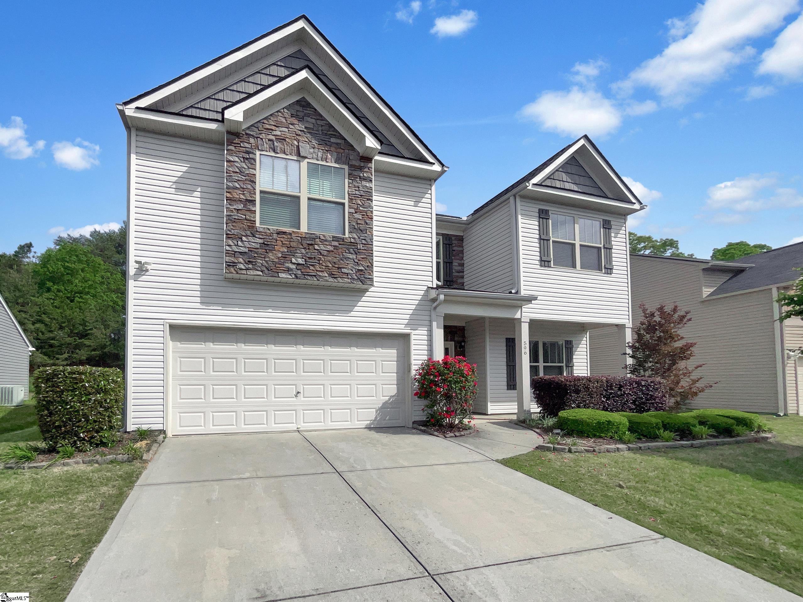 596 Cromwell, Spartanburg, South Carolina image 9
