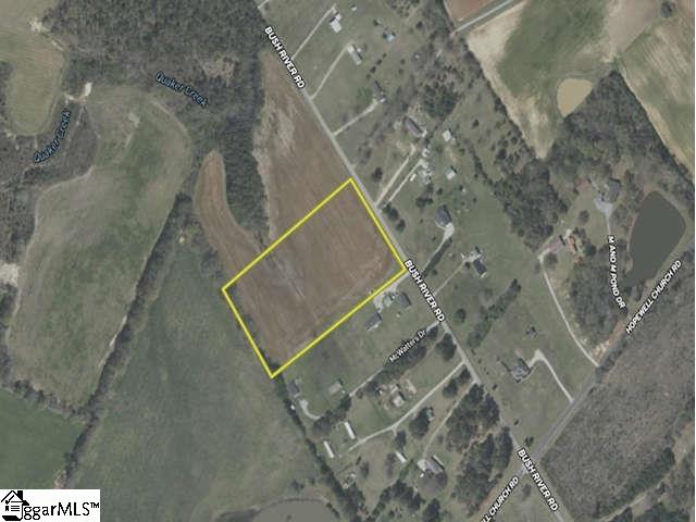 Bush River Road, Clinton SC 29325