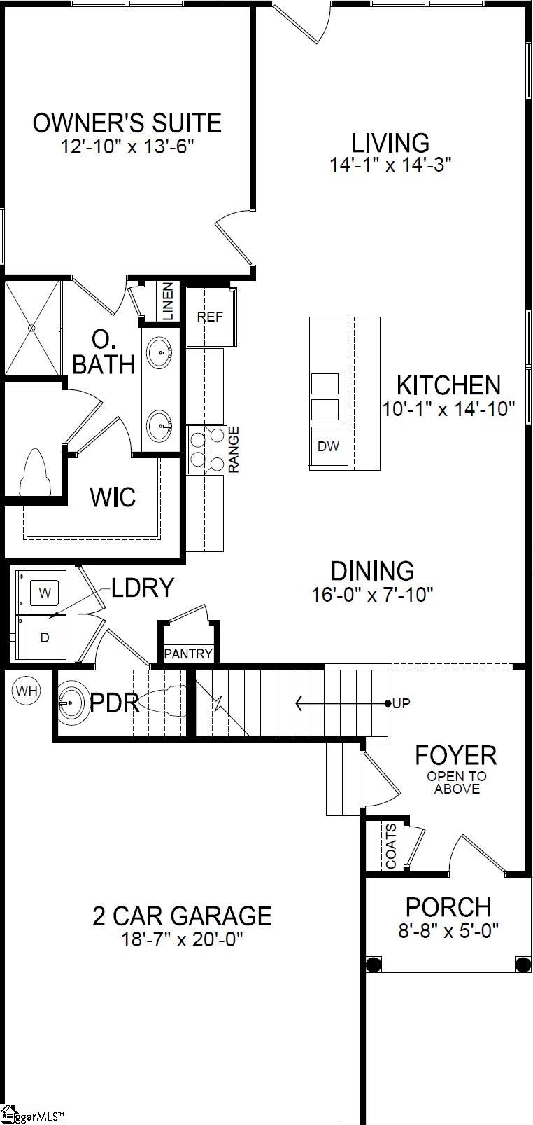 231 Paperbark, Mauldin, South Carolina image 2