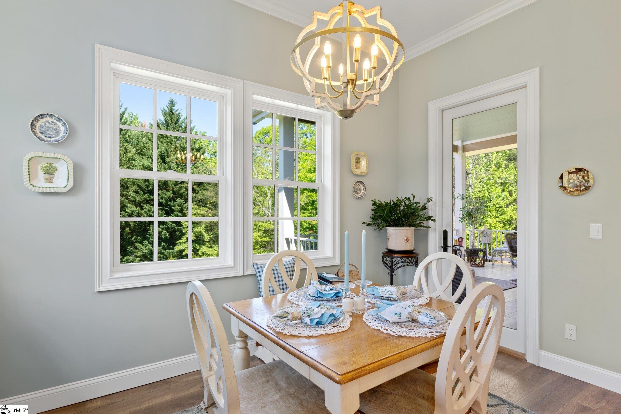 5 French Country, Greenville, South Carolina image 17