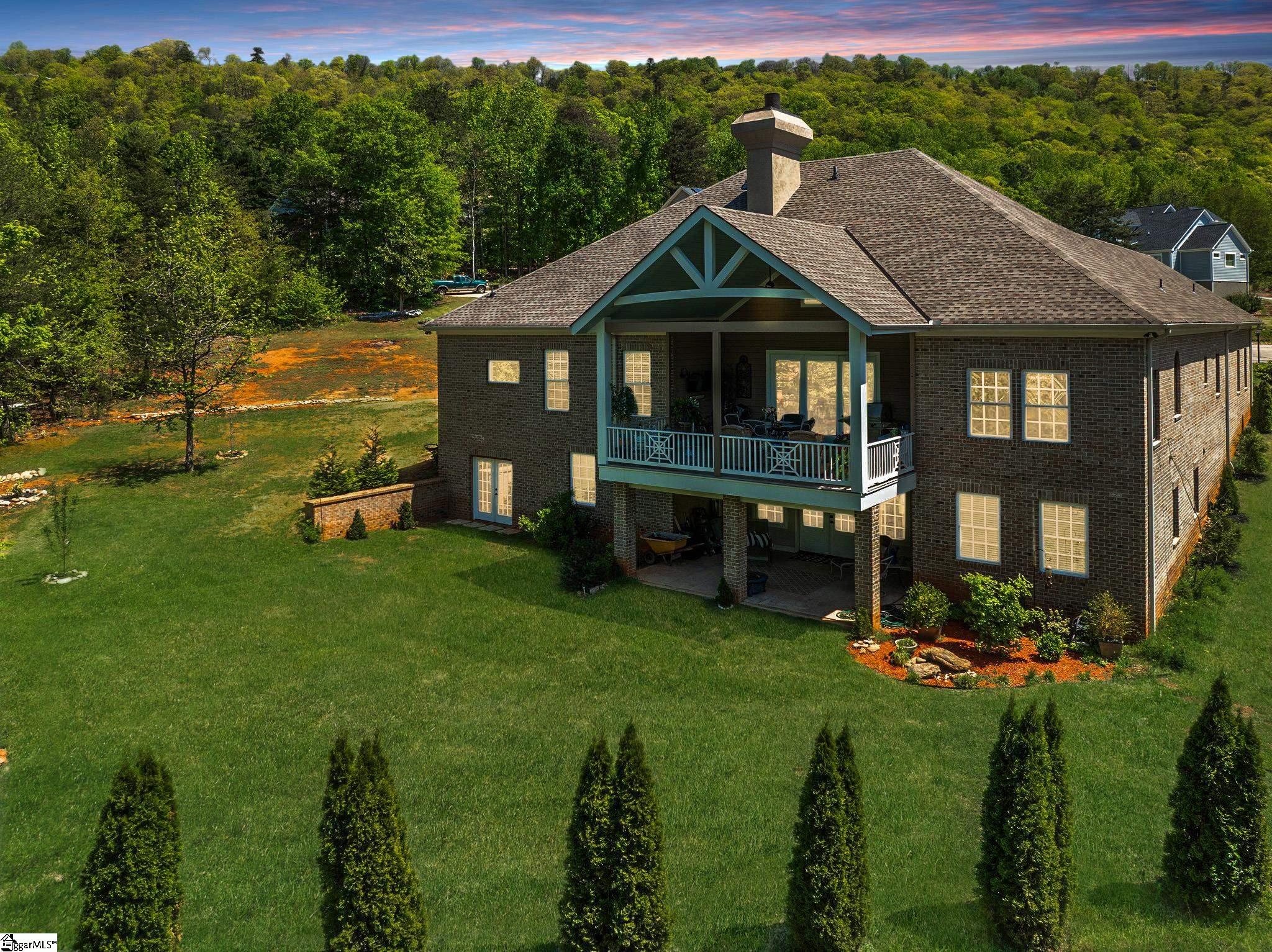5 French Country, Greenville, South Carolina image 3