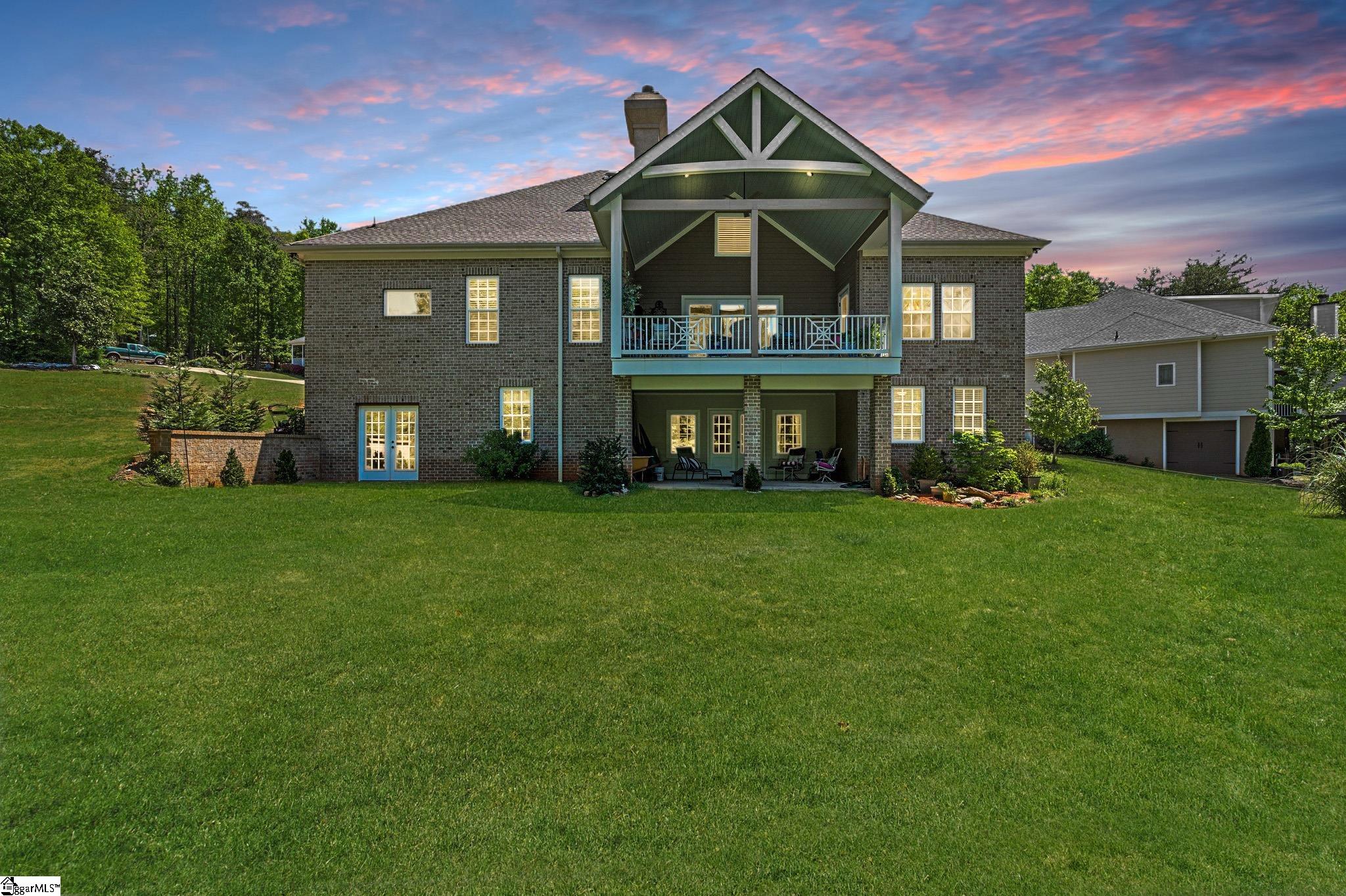 5 French Country, Greenville, South Carolina image 4