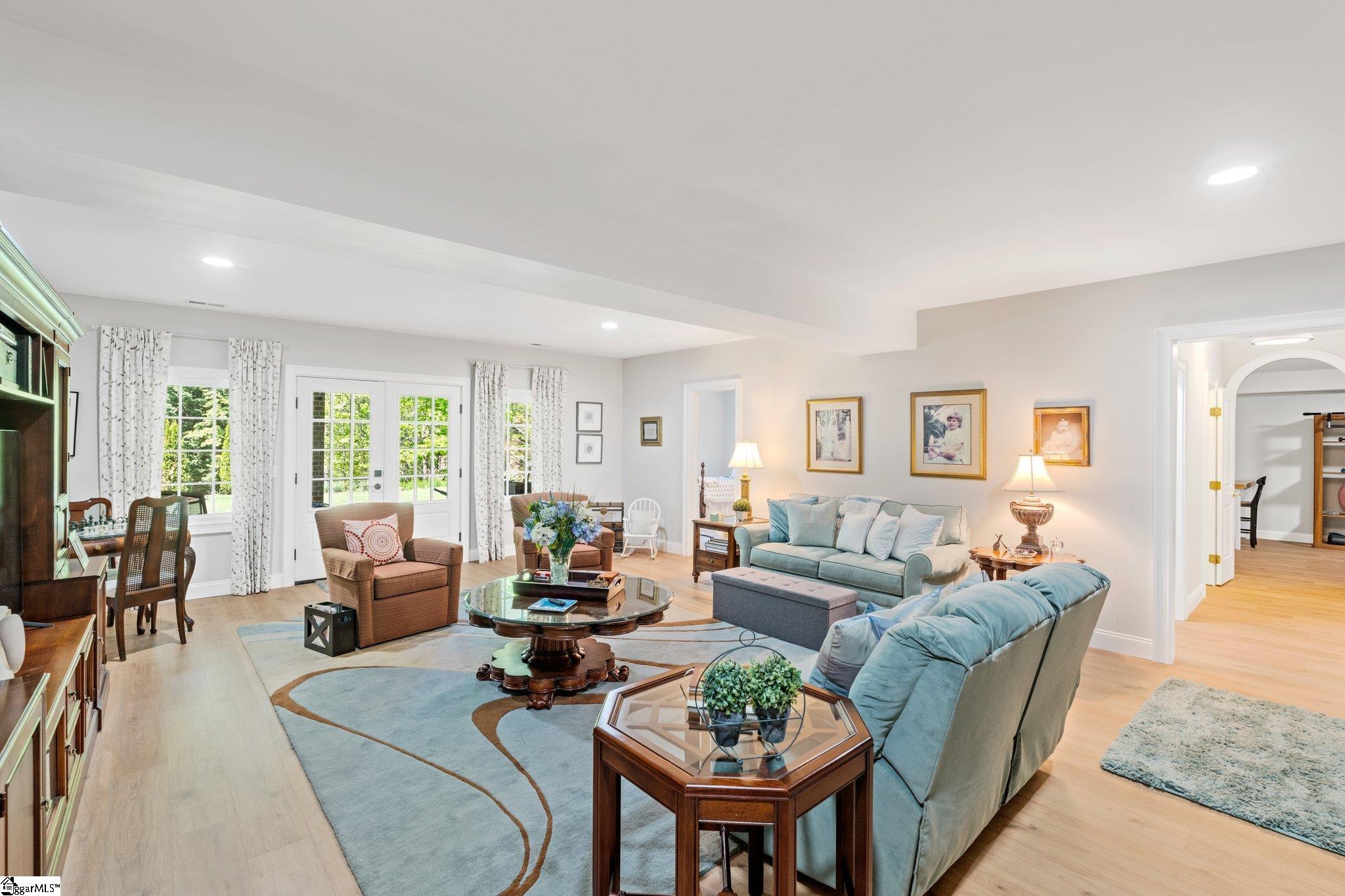 5 French Country, Greenville, South Carolina image 32