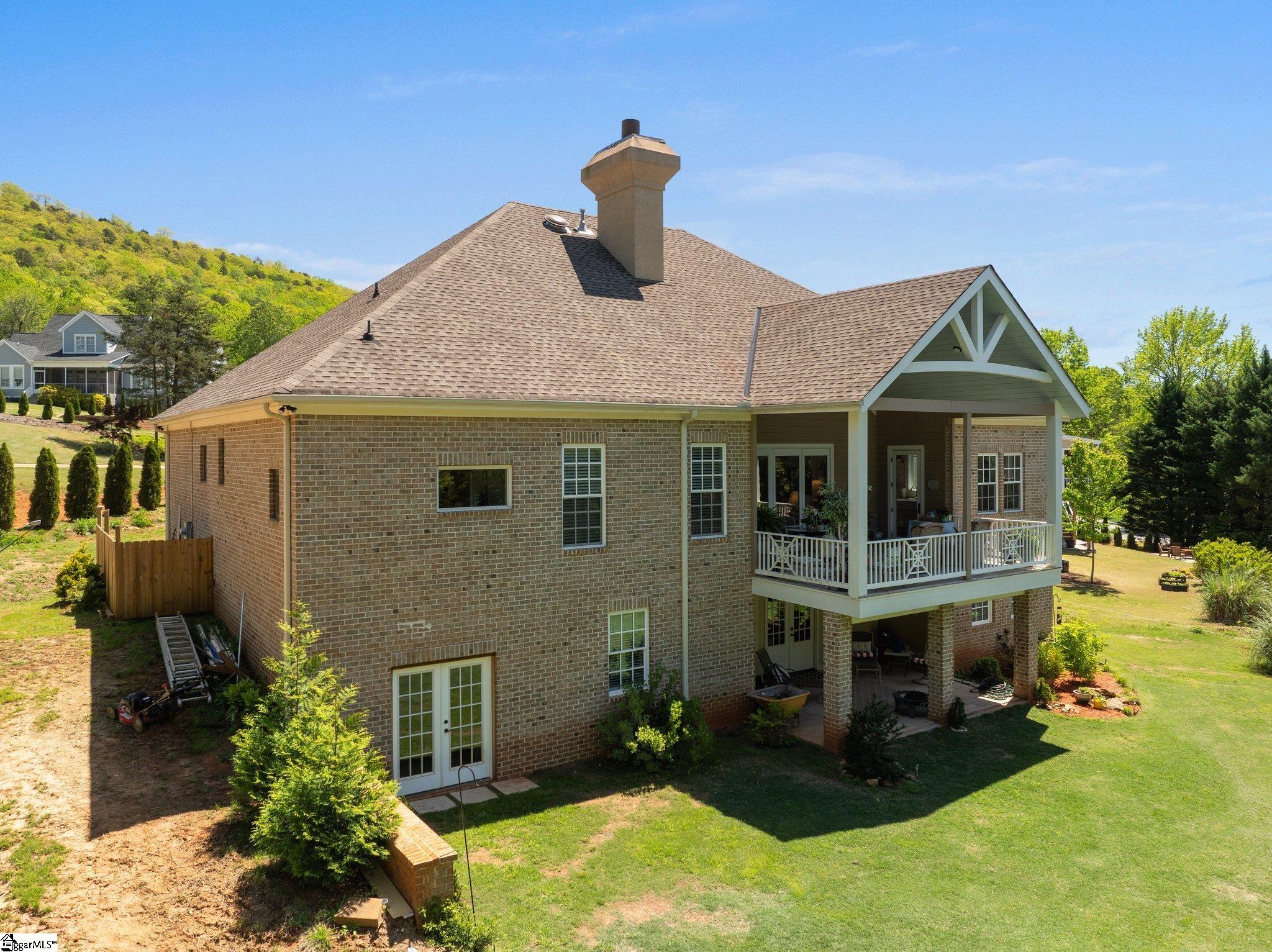 5 French Country, Greenville, South Carolina image 47