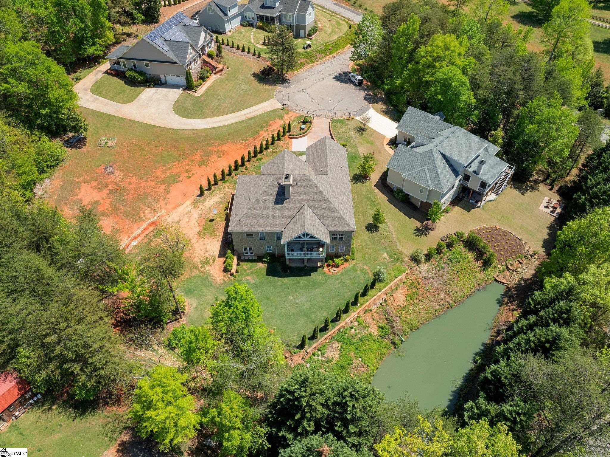 5 French Country, Greenville, South Carolina image 48
