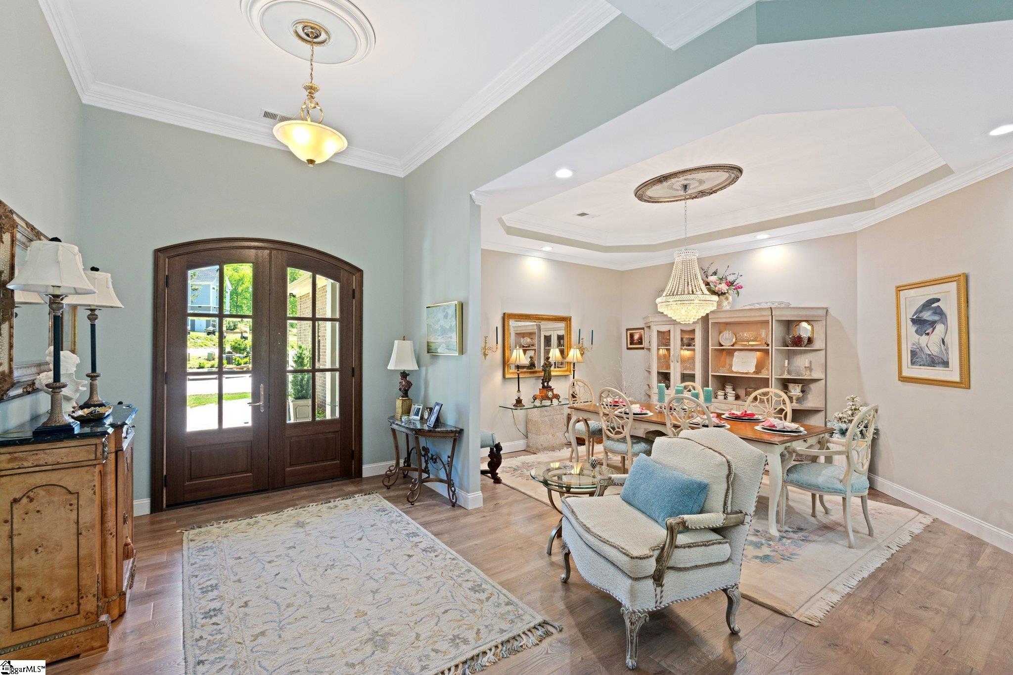 5 French Country, Greenville, South Carolina image 6