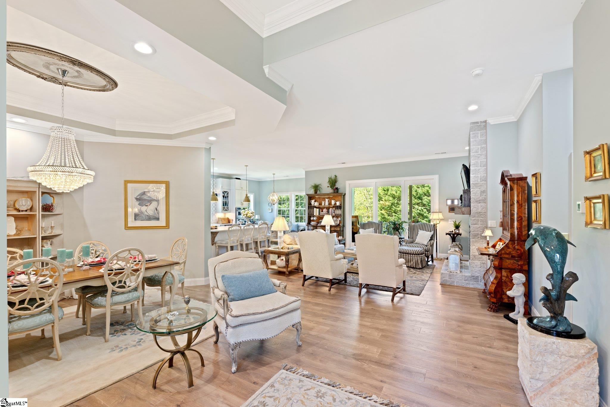5 French Country, Greenville, South Carolina image 7