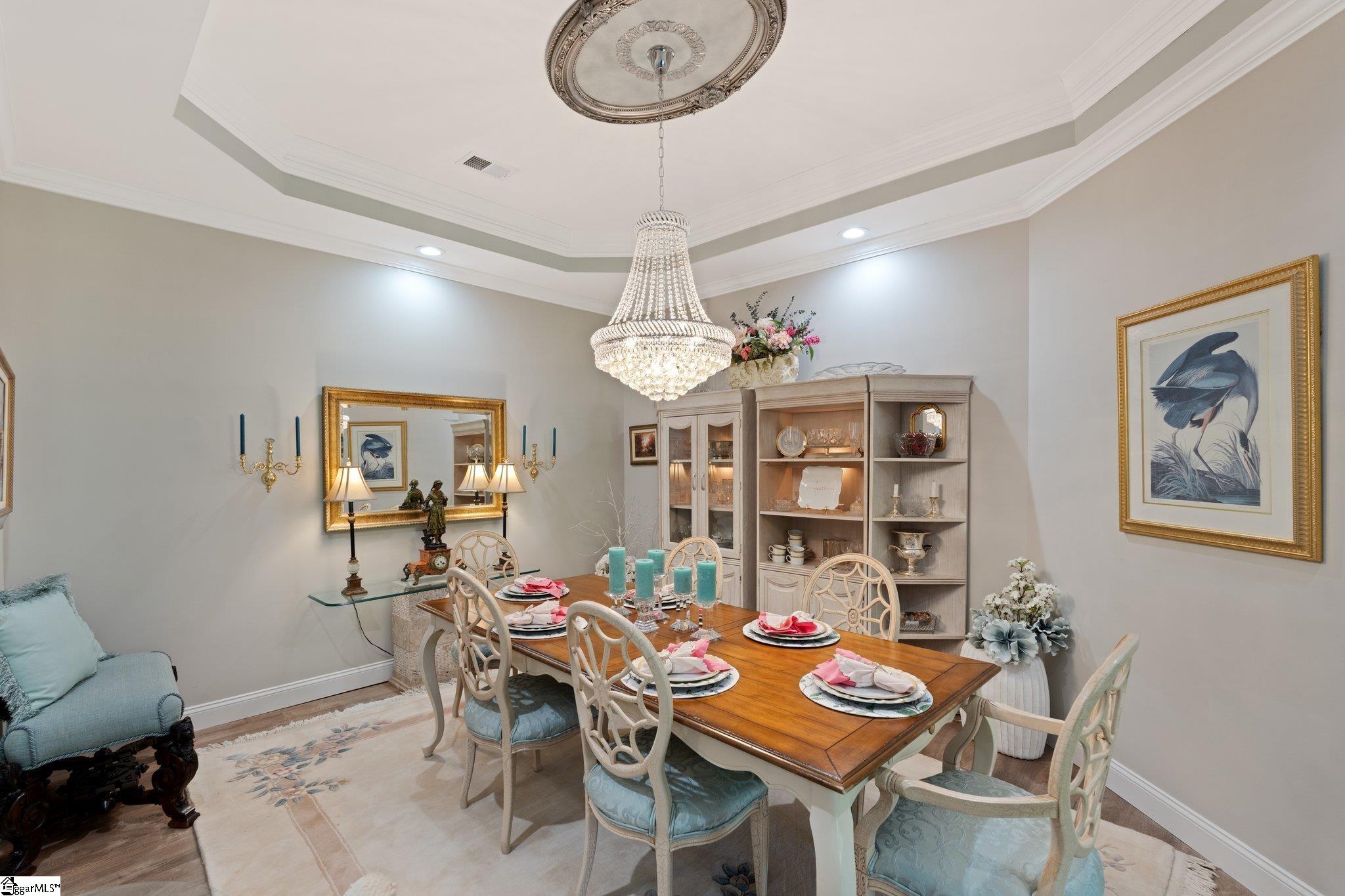 5 French Country, Greenville, South Carolina image 8