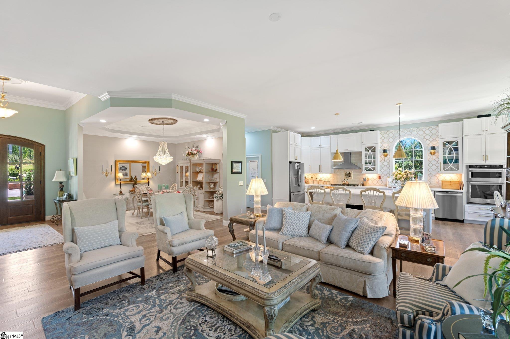 5 French Country, Greenville, South Carolina image 10