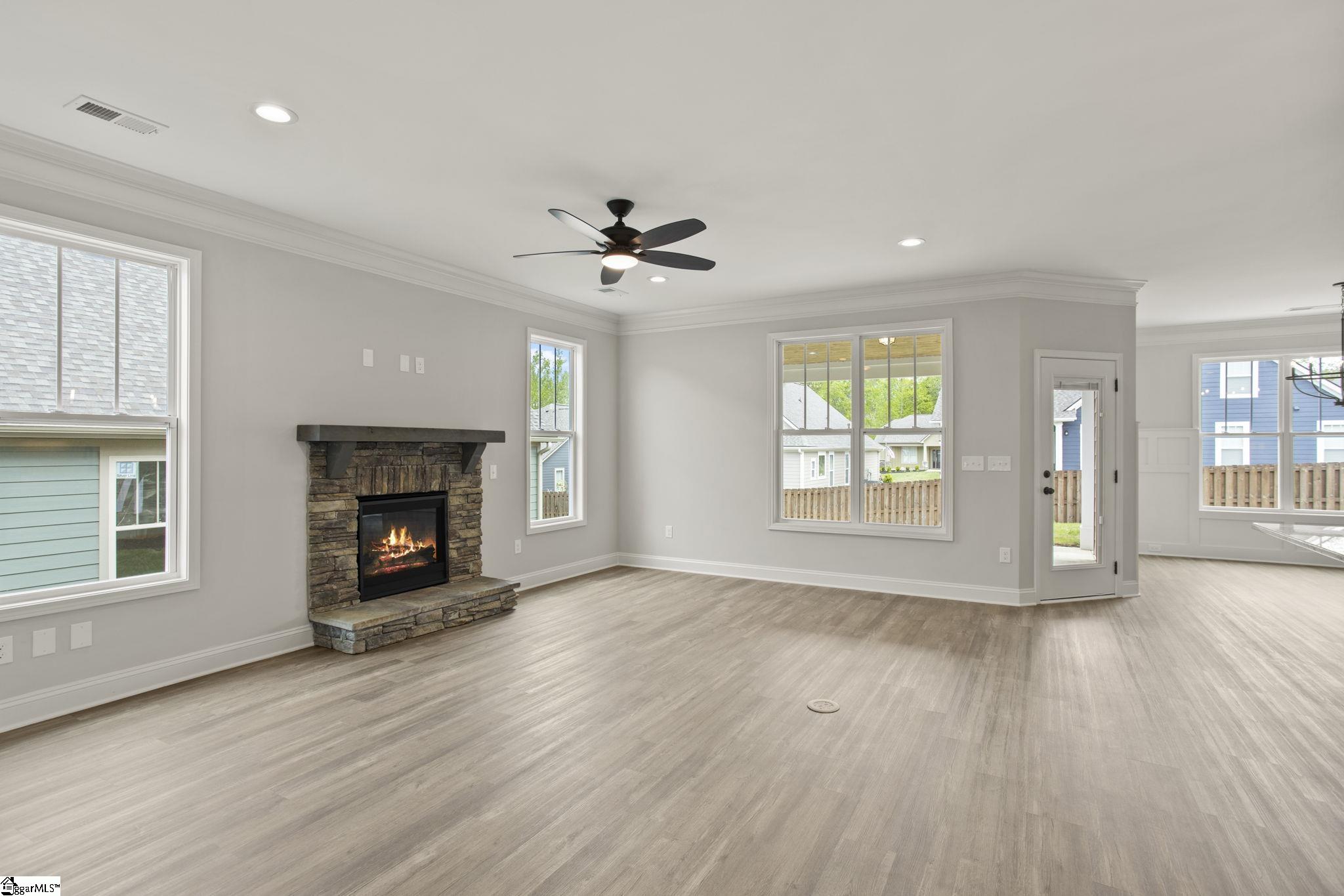 602 Marwood, Greenville, South Carolina image 3