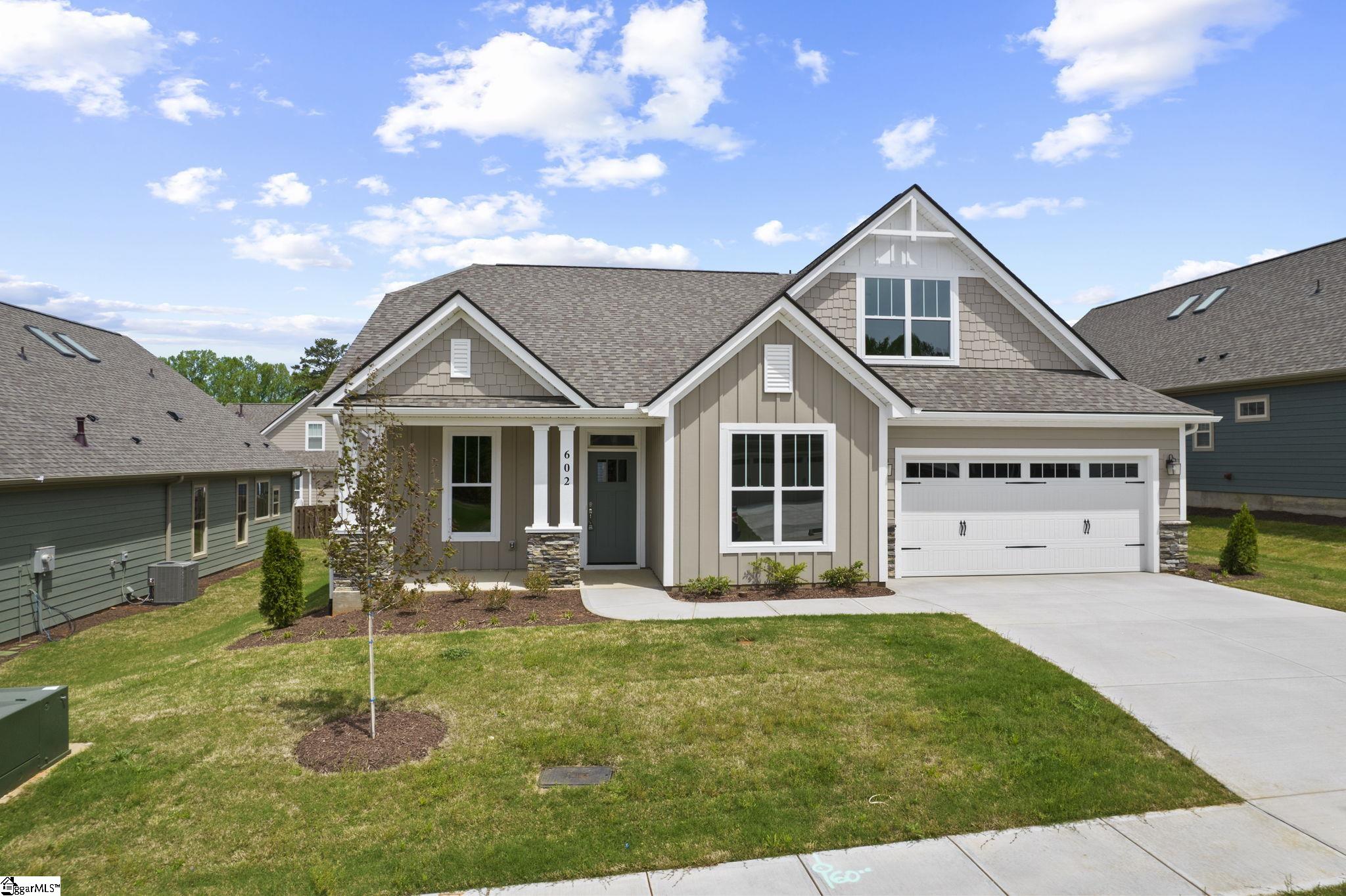 602 Marwood, Greenville, South Carolina image 36