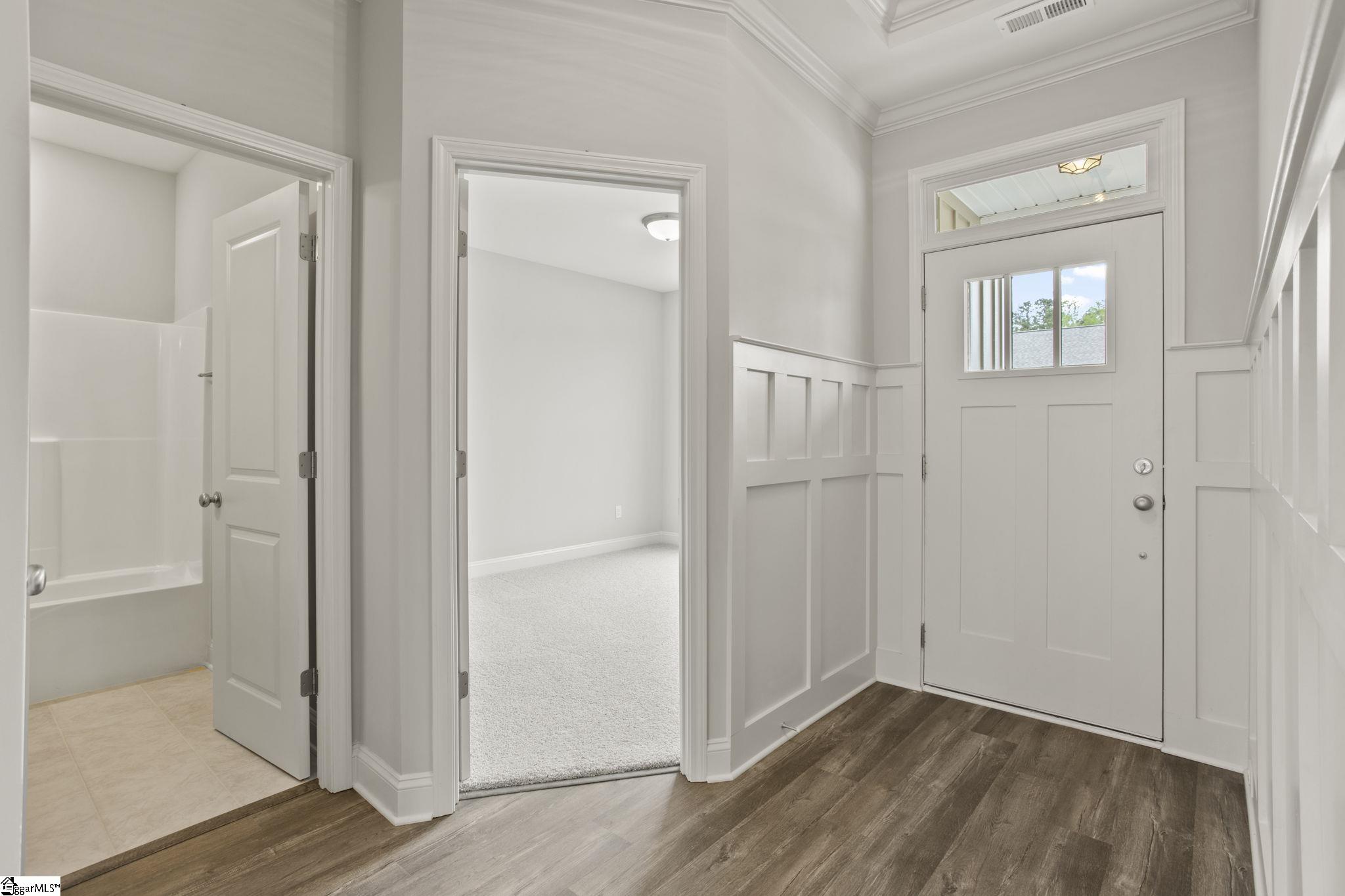 602 Marwood, Greenville, South Carolina image 6
