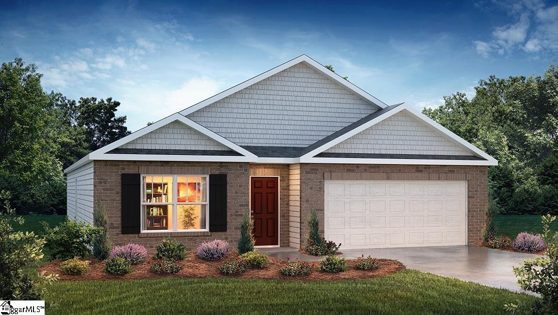 116 Roocroft, Fountain Inn, South Carolina image 1