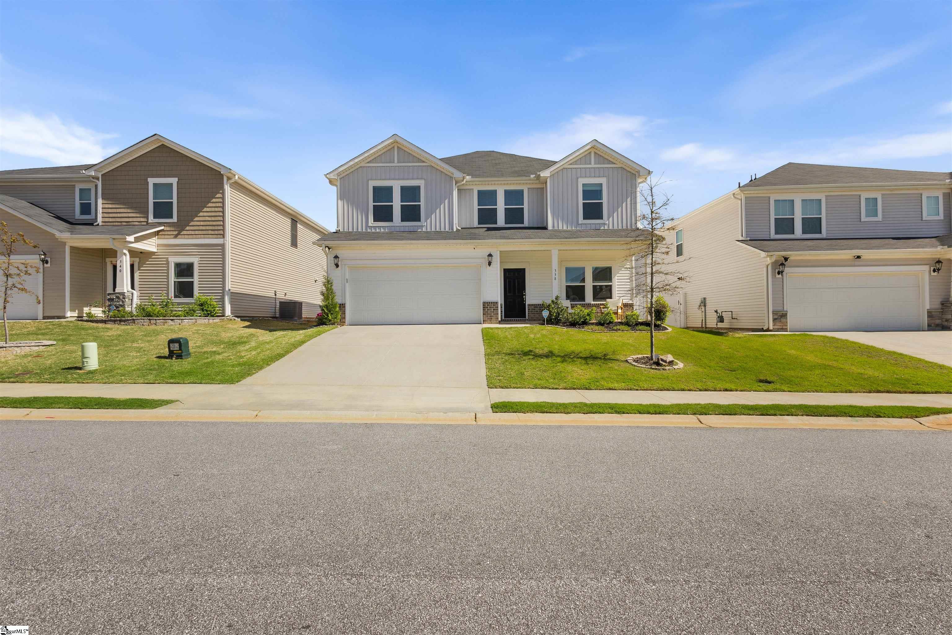 338 Pewter, Simpsonville, South Carolina image 33