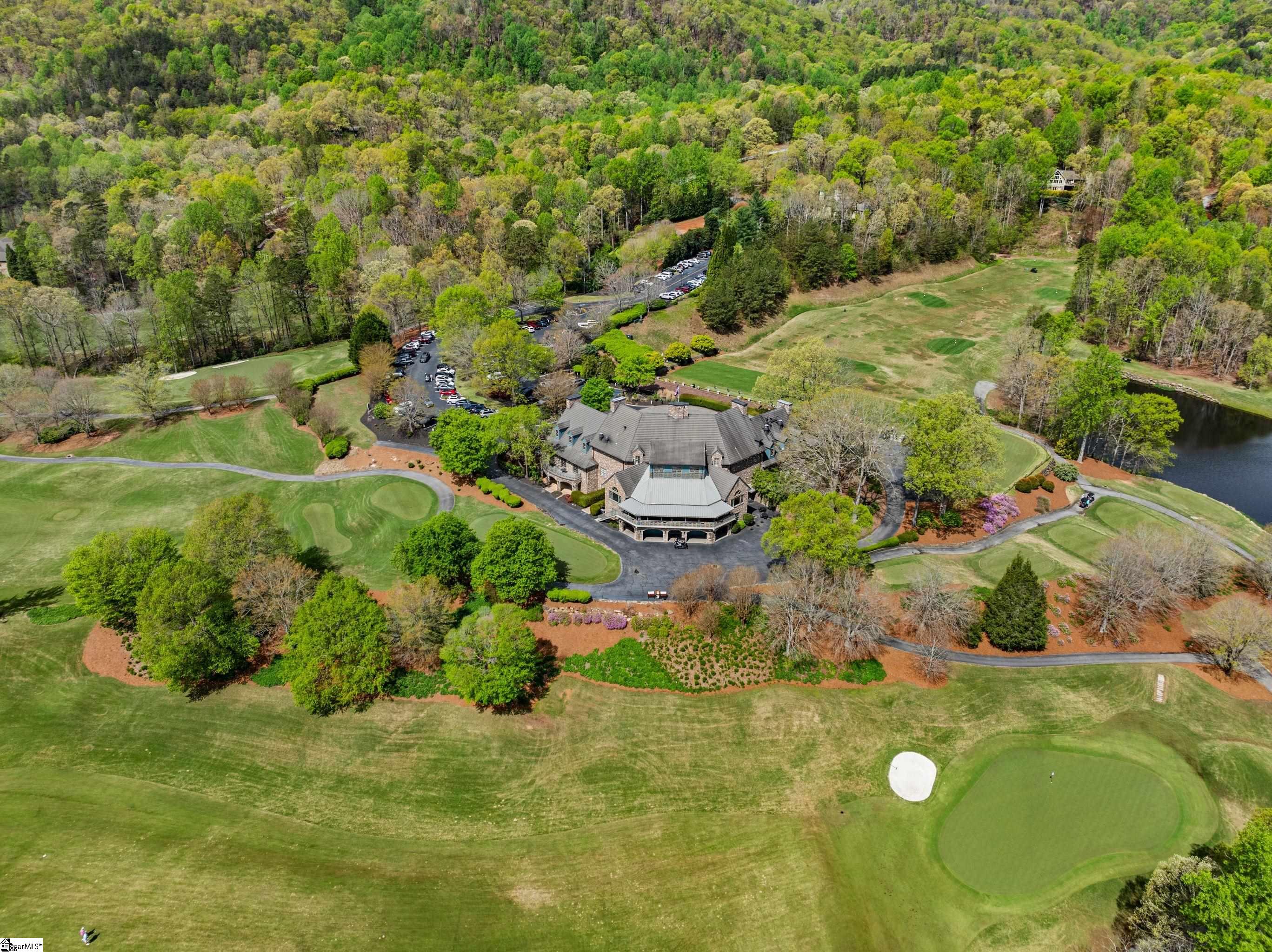 21 High Laurel, Travelers Rest, South Carolina image 14