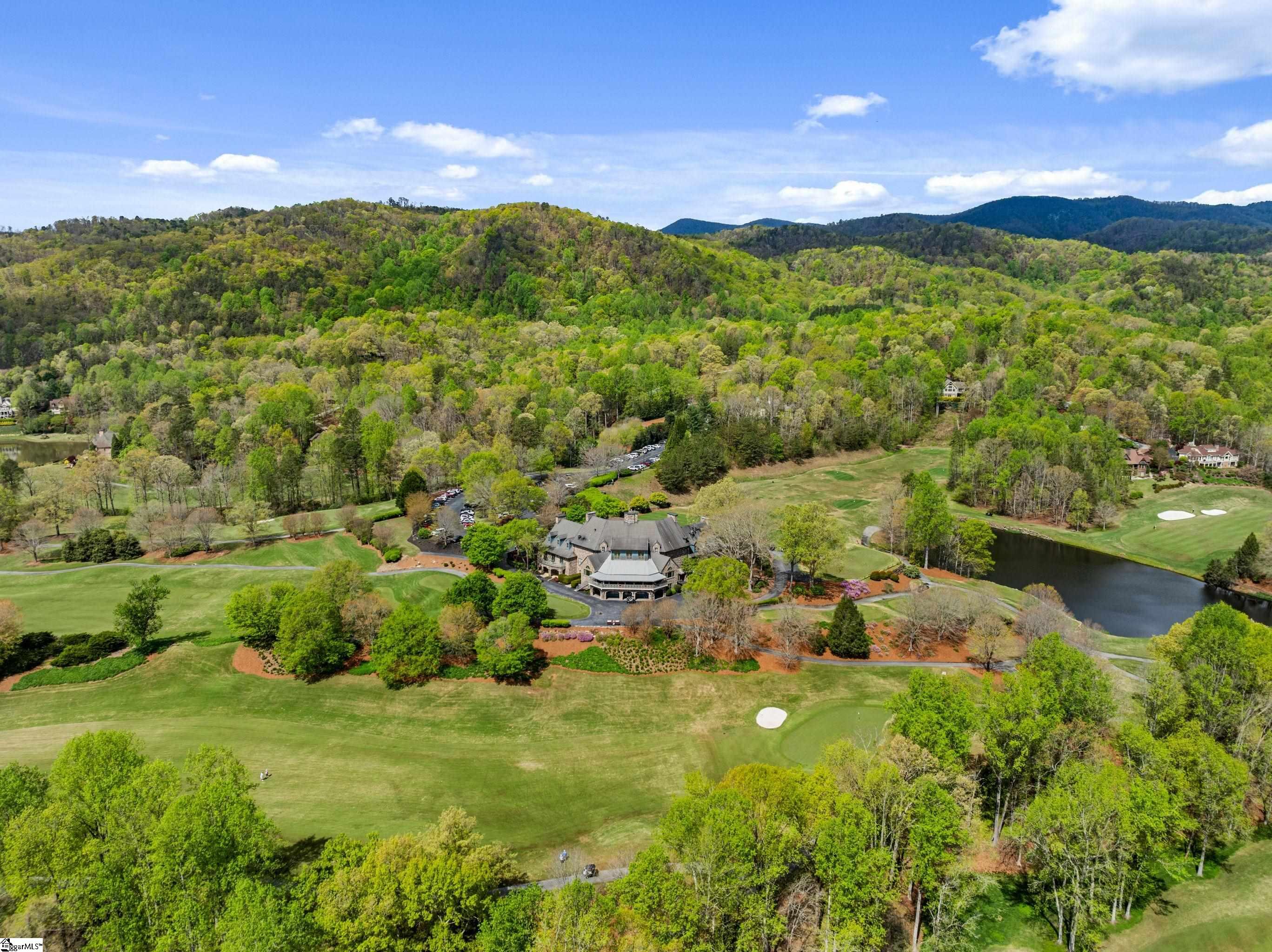 21 High Laurel, Travelers Rest, South Carolina image 15