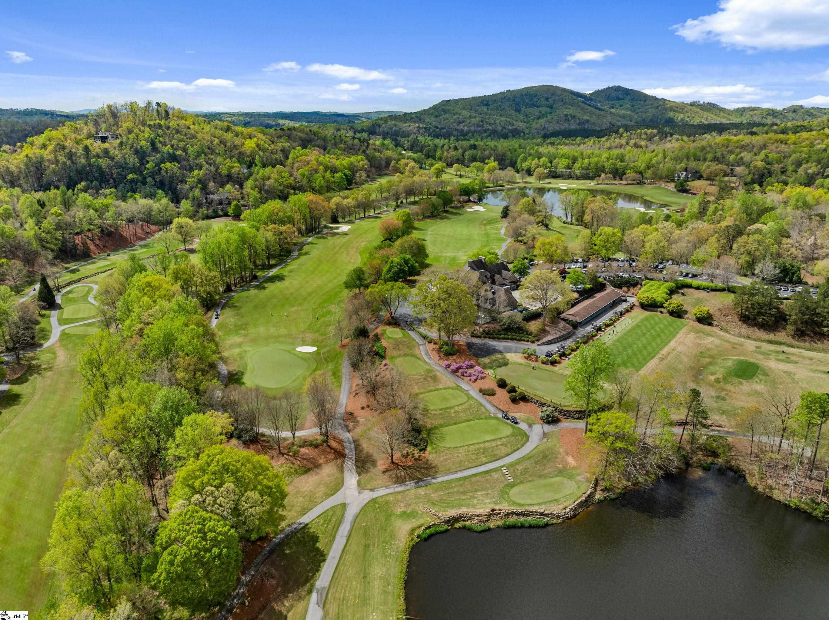21 High Laurel, Travelers Rest, South Carolina image 16