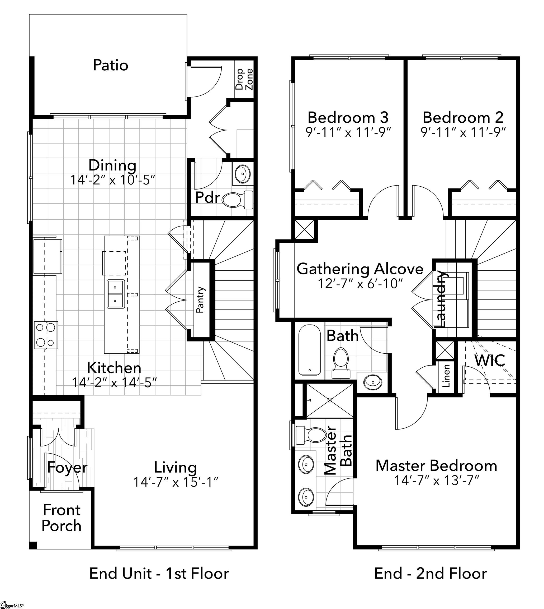 34 Dean Pleasant, Greenville, South Carolina image 2