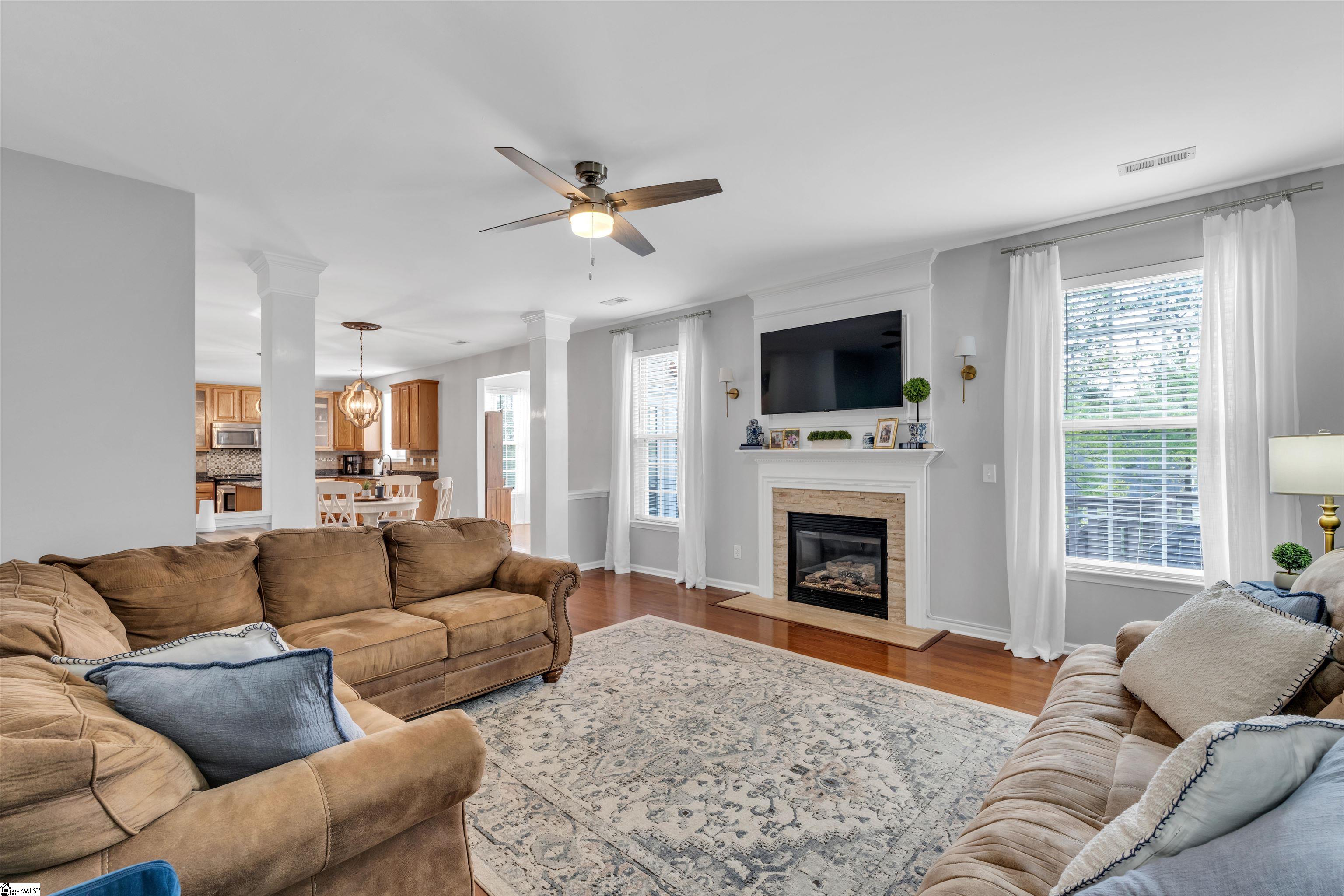 19 Otago, Greenville, South Carolina image 15