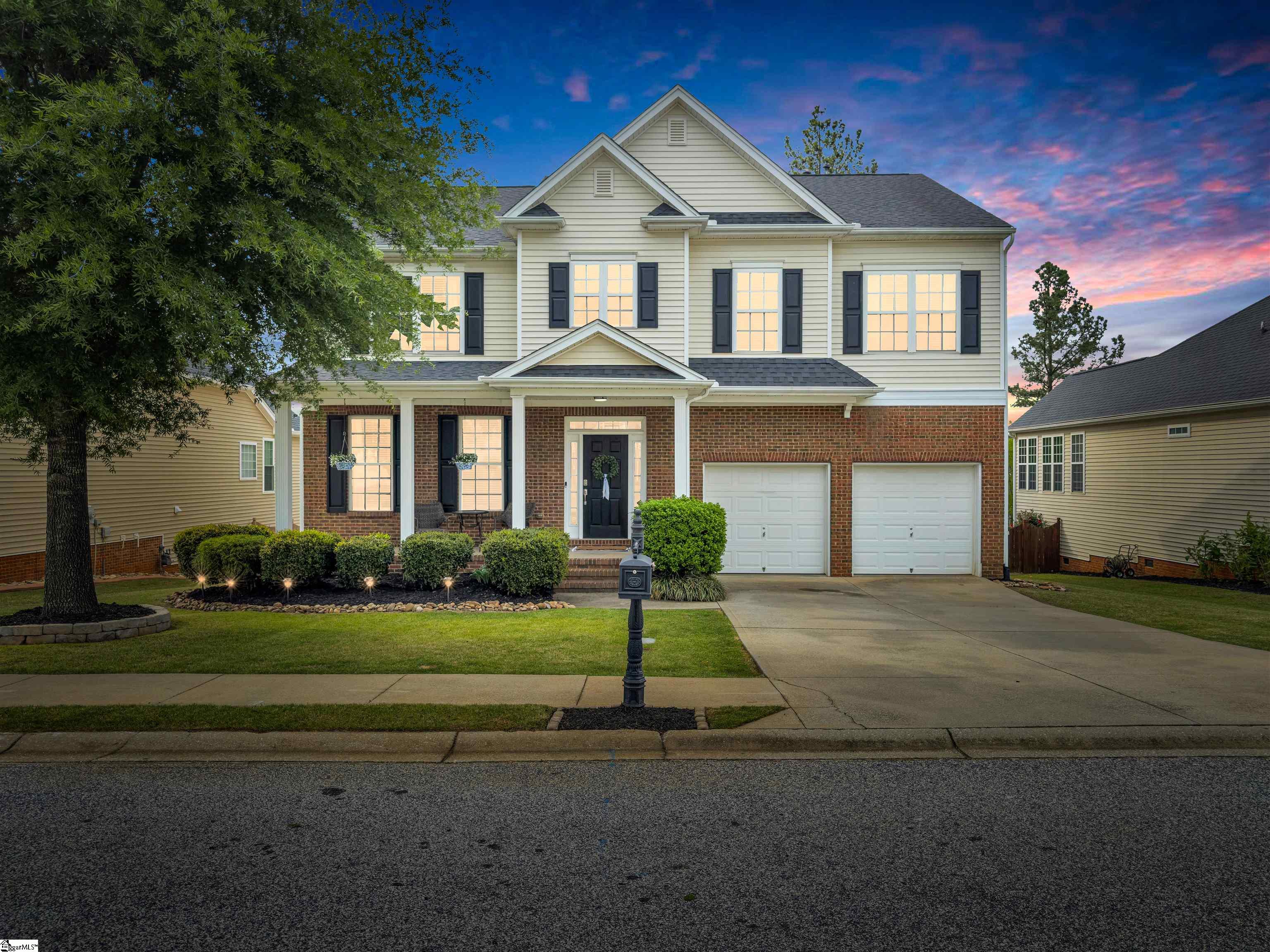 19 Otago, Greenville, South Carolina image 37