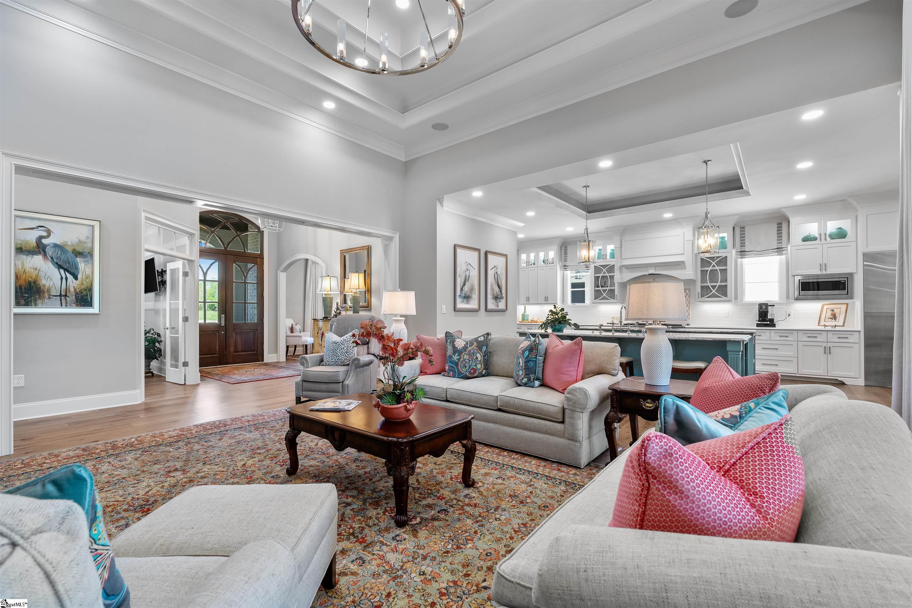 114 Tyger Farm, Woodruff, South Carolina image 16