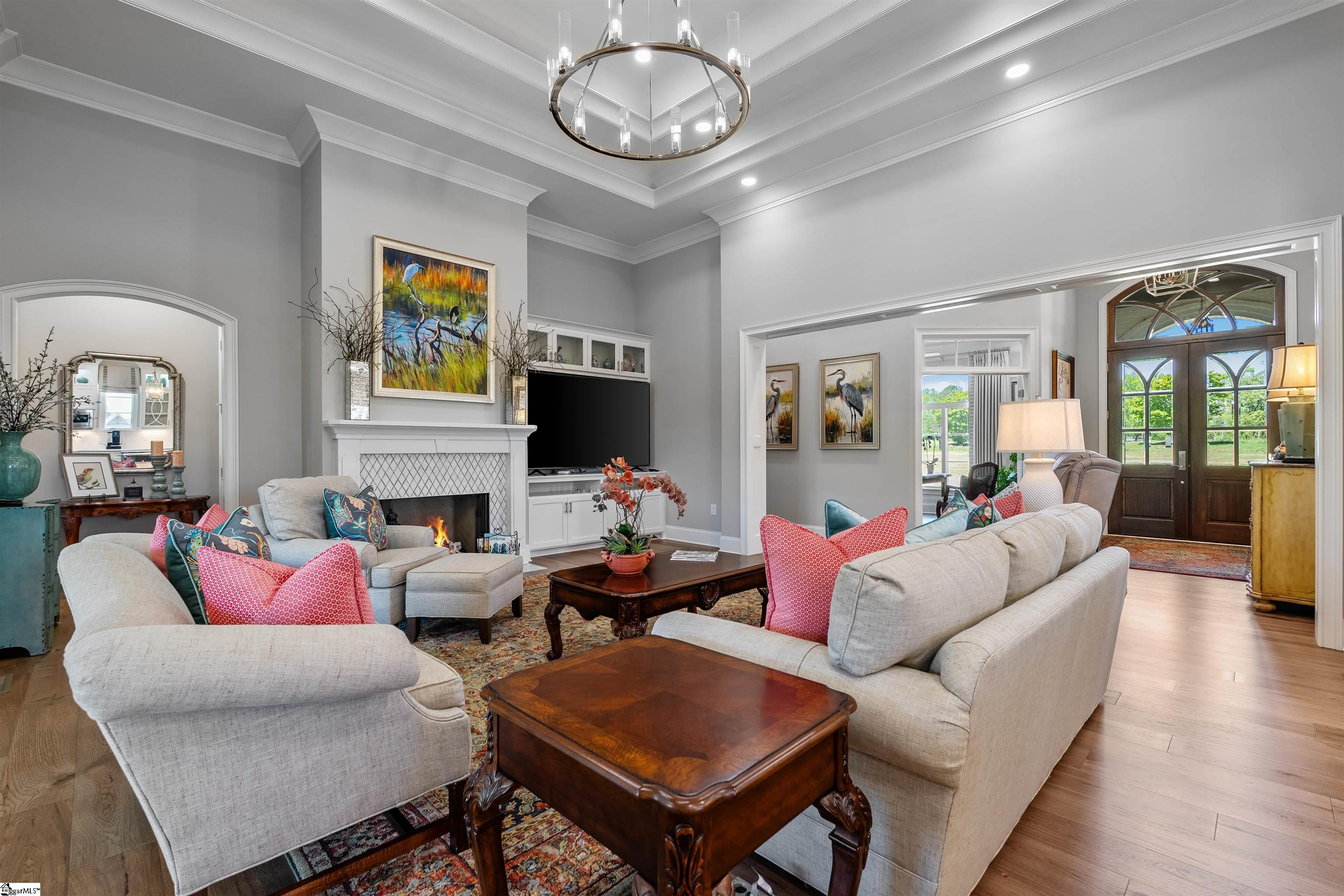 114 Tyger Farm, Woodruff, South Carolina image 17