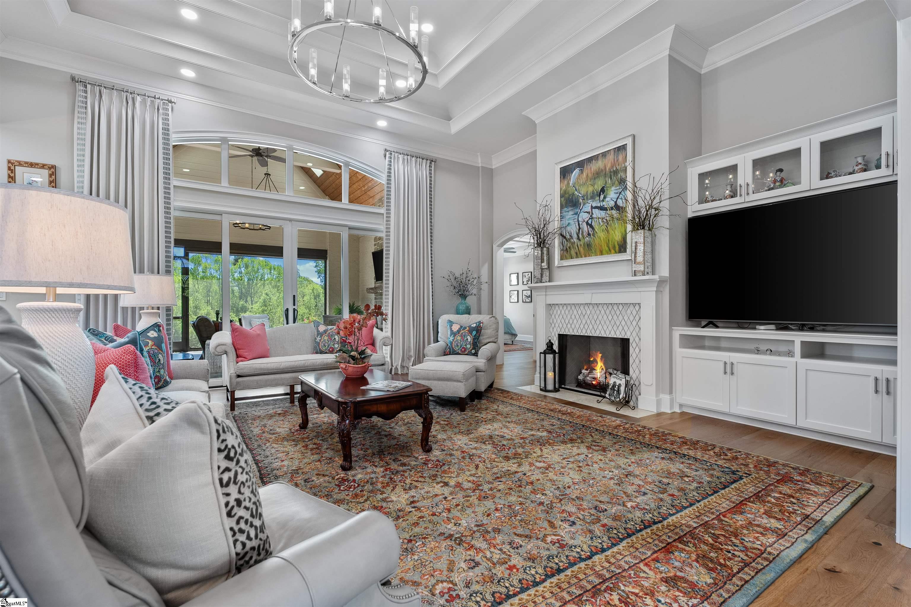 114 Tyger Farm, Woodruff, South Carolina image 18