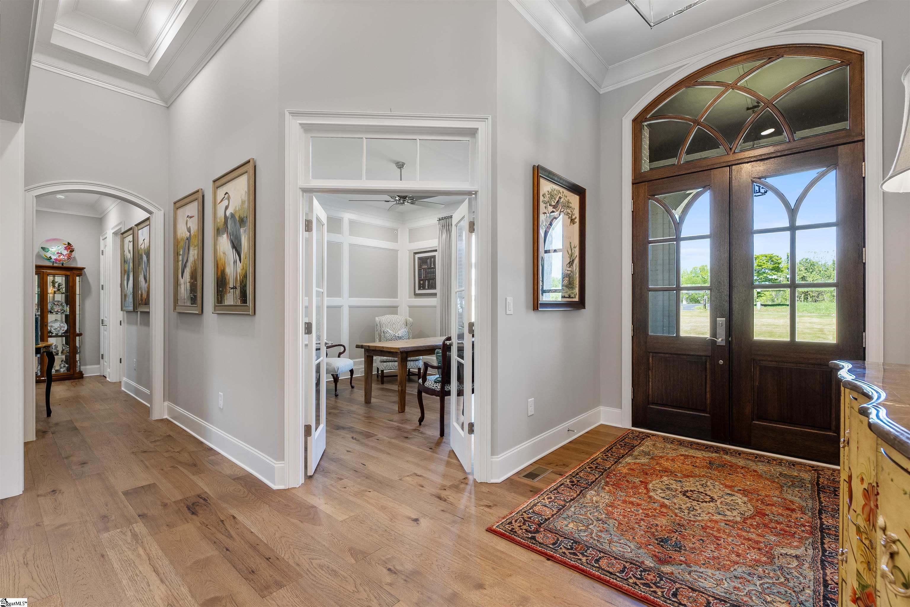 114 Tyger Farm, Woodruff, South Carolina image 26