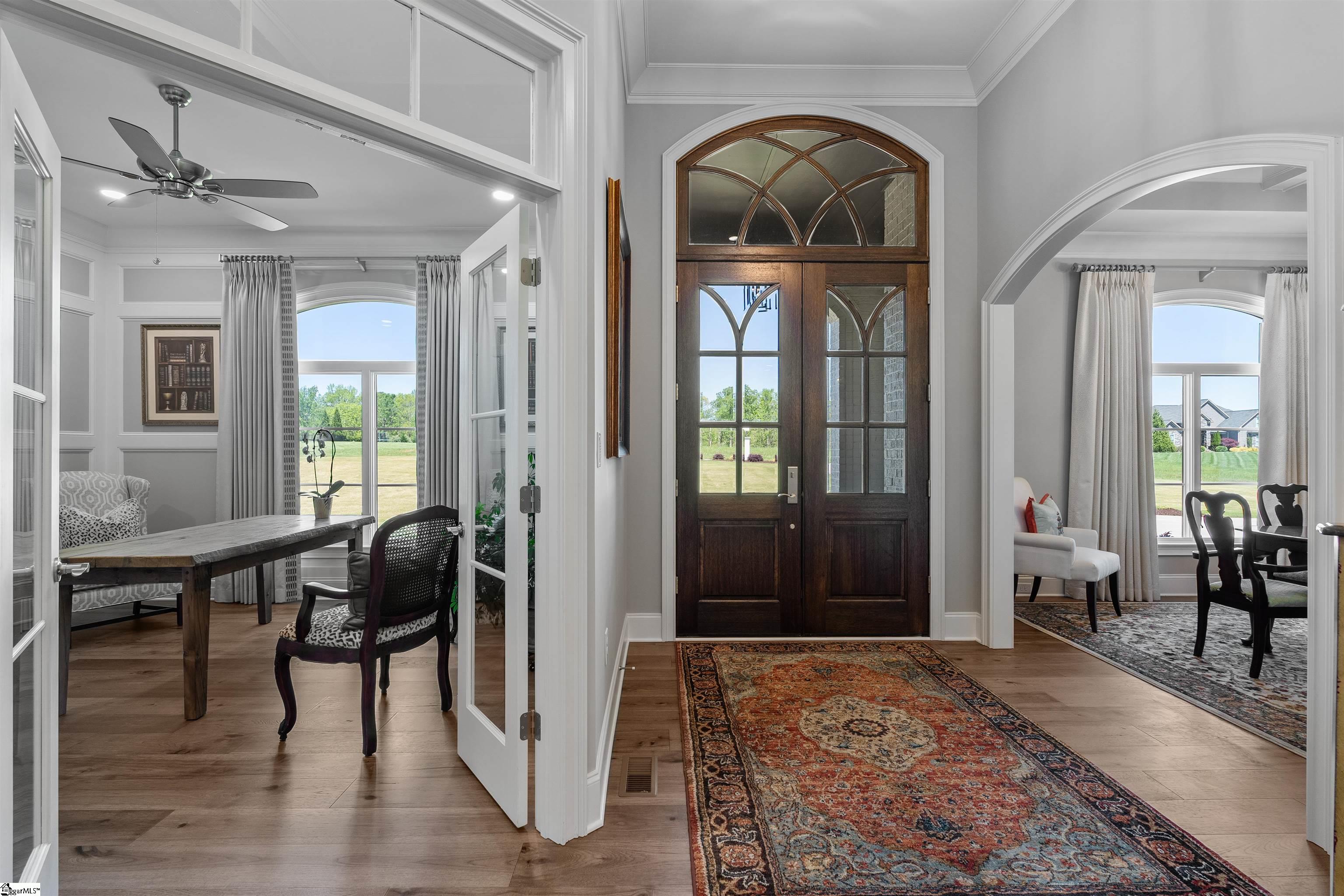 114 Tyger Farm, Woodruff, South Carolina image 28