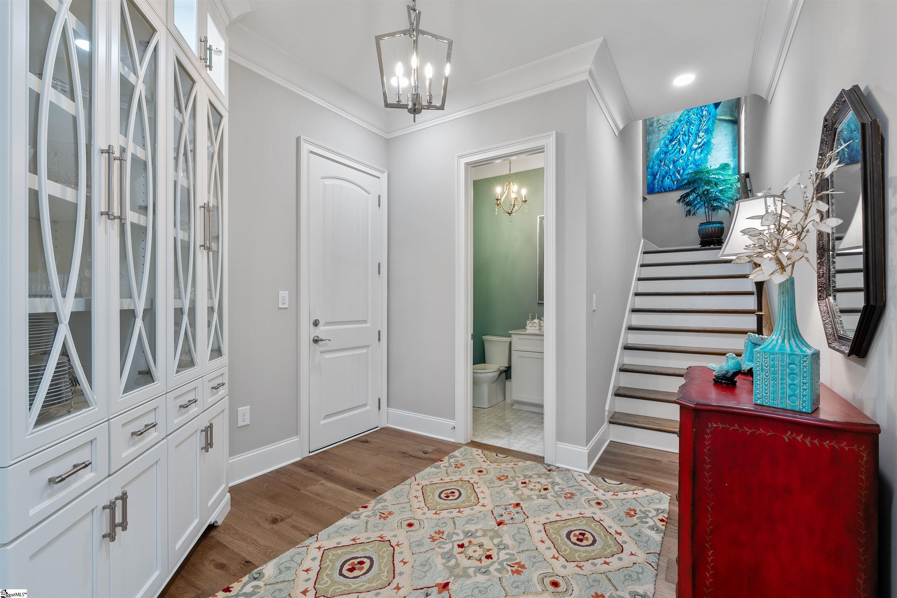 114 Tyger Farm, Woodruff, South Carolina image 42