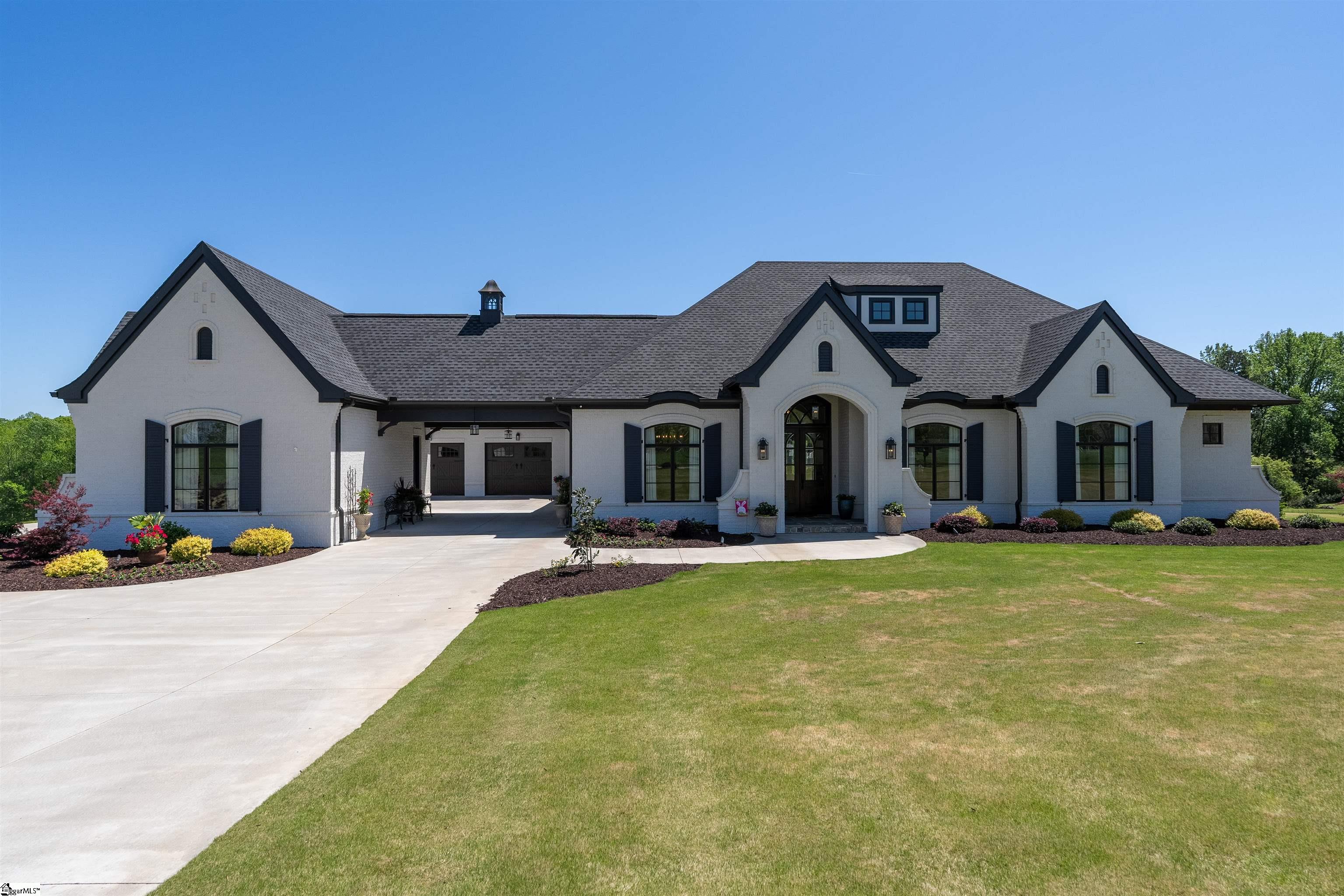 114 Tyger Farm, Woodruff, South Carolina image 47