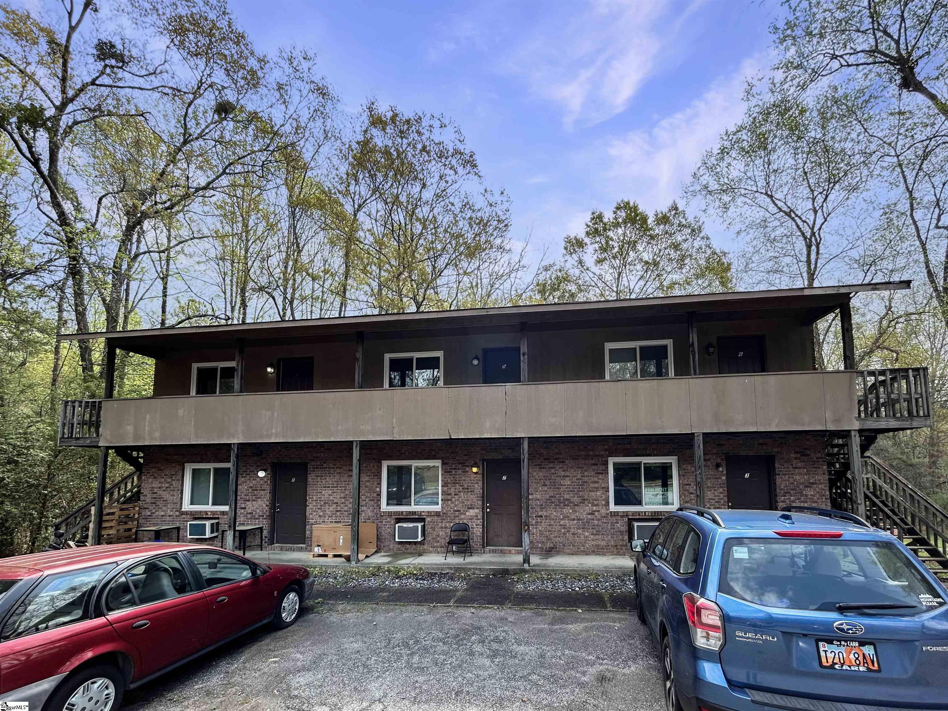 118 Creekside Drive Apt 1, Clemson SC 29631