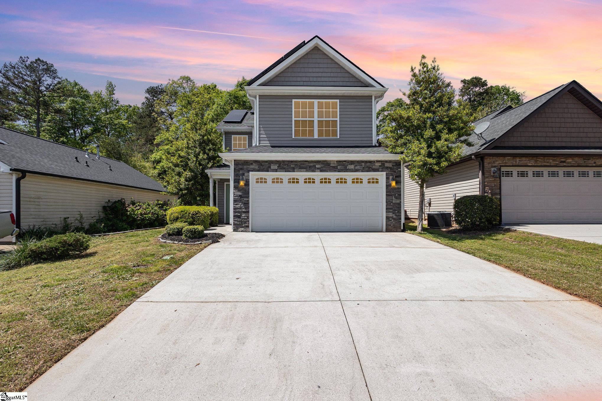 301 Glenlea Lane, Greenville SC 29617
